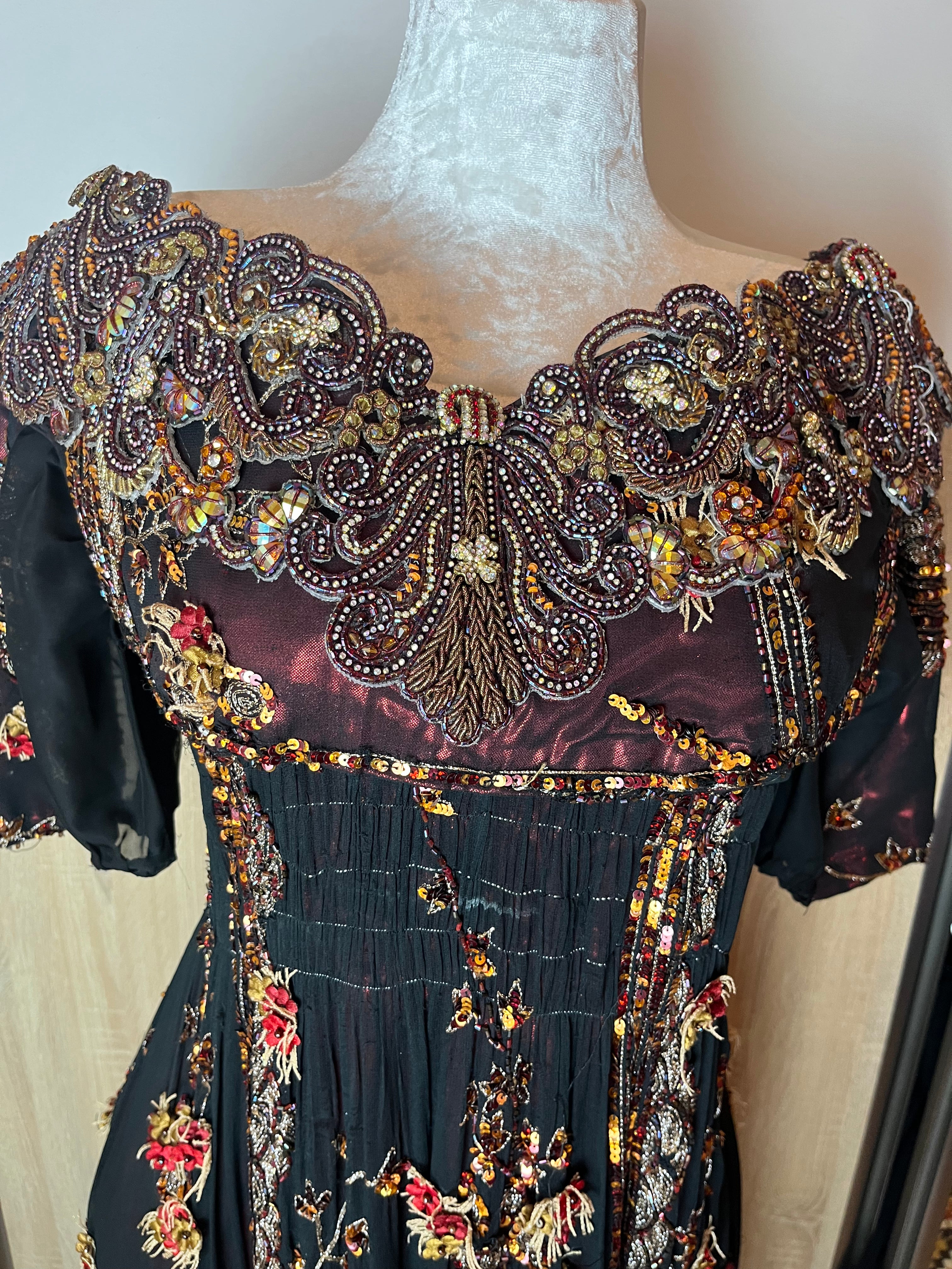 Blouza Oranaise d'occasion