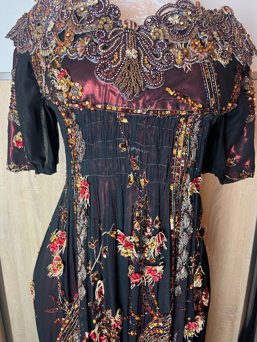 Blouza Oranaise d'occasion