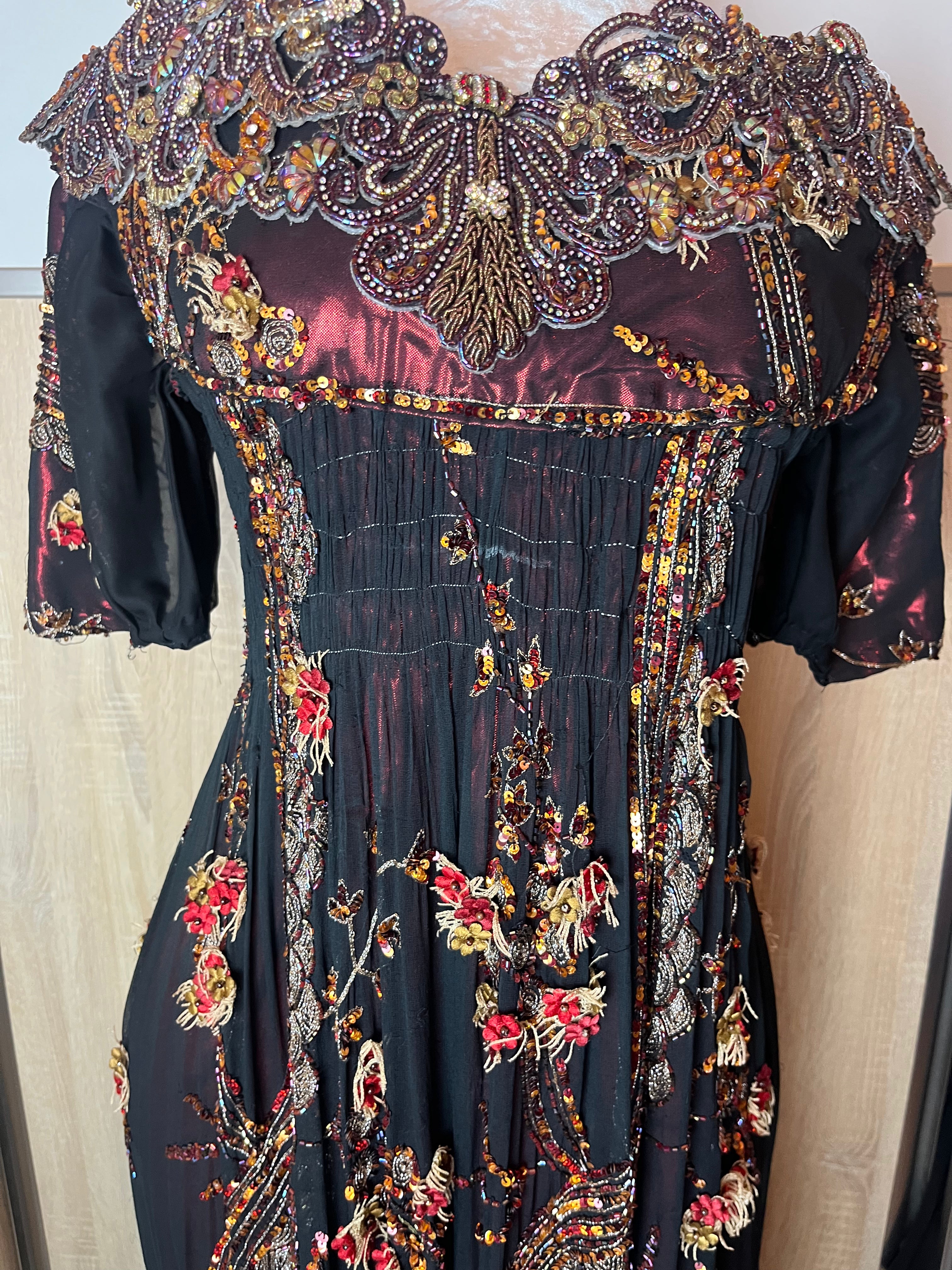 Blouza Oranaise d'occasion