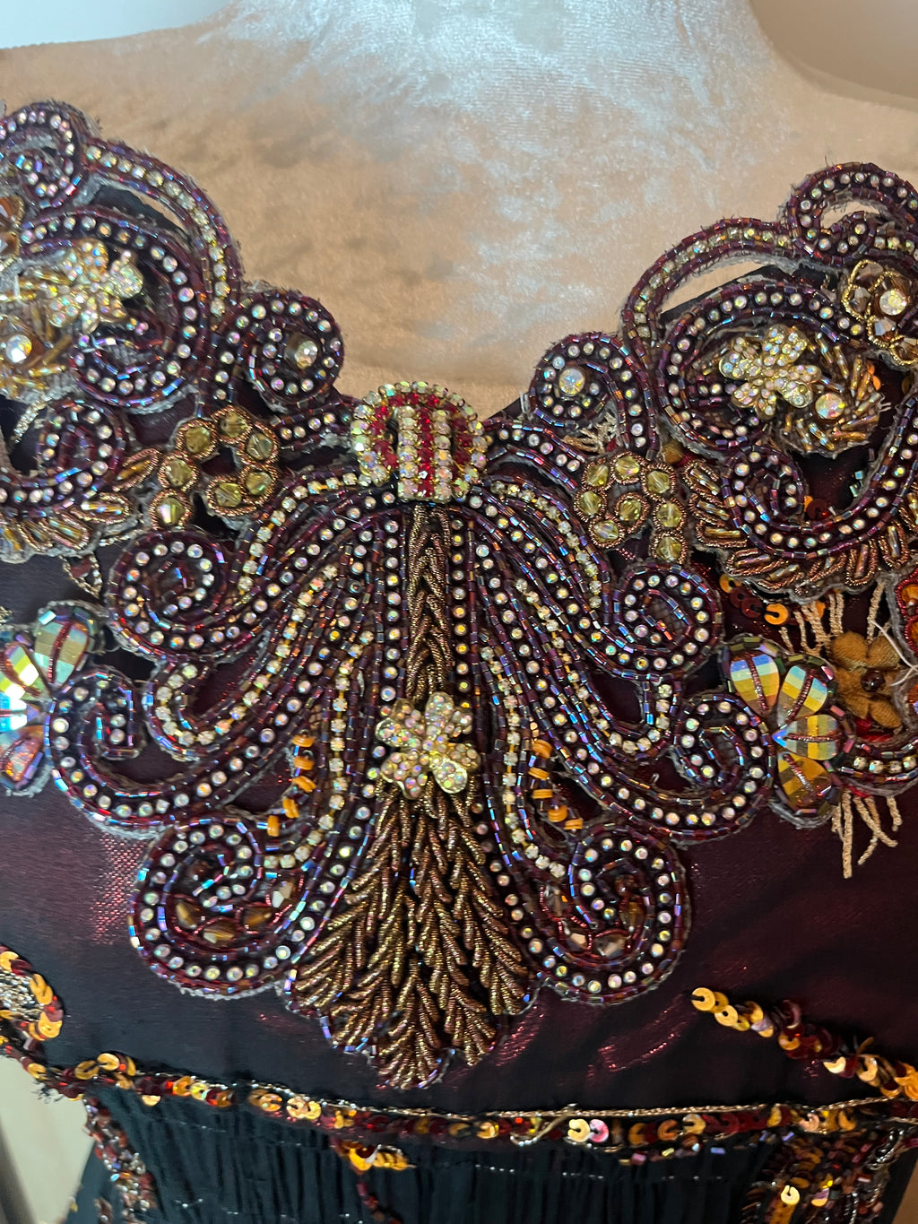 Blouza Oranaise d'occasion