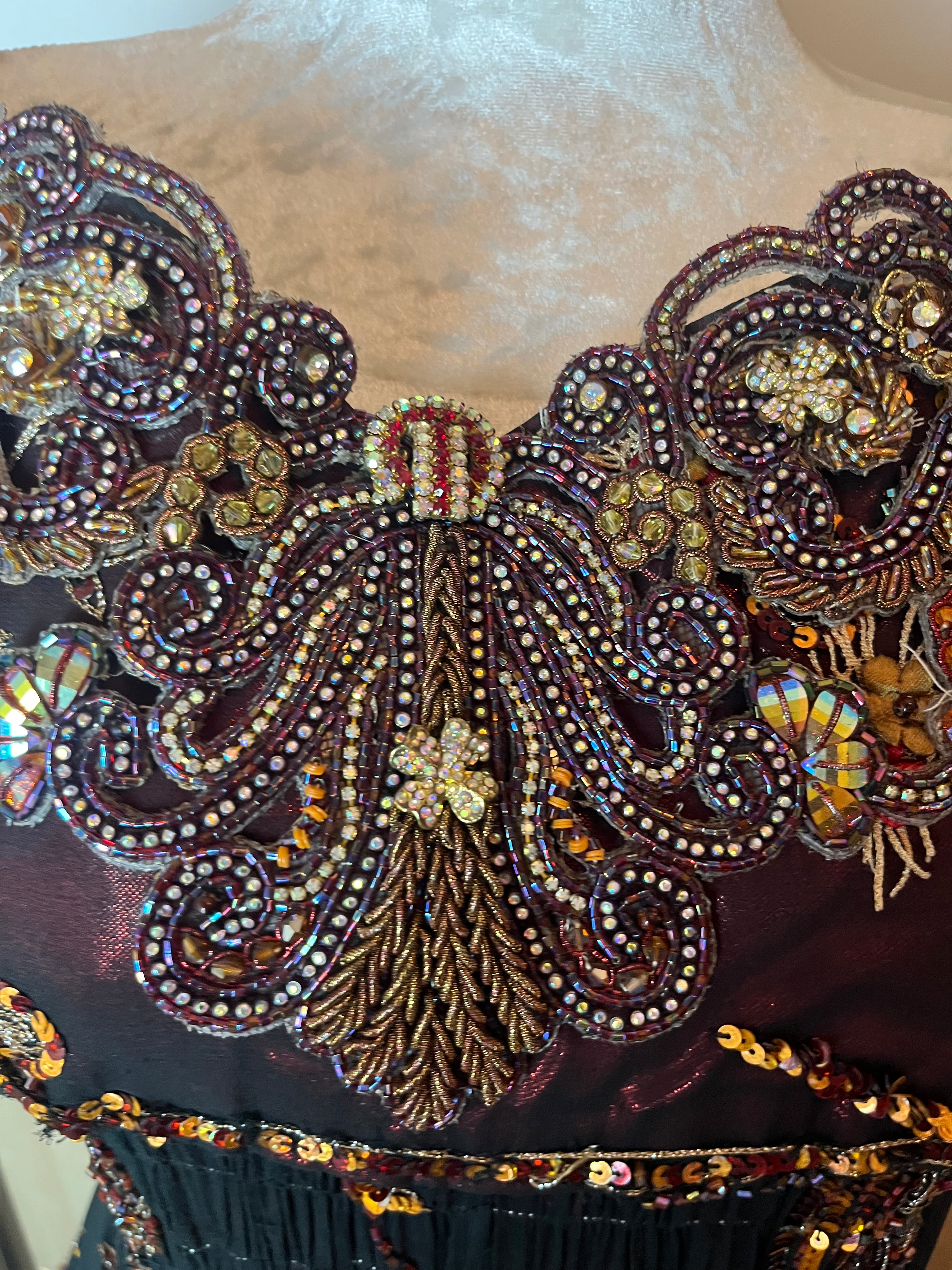Blouza Oranaise d'occasion