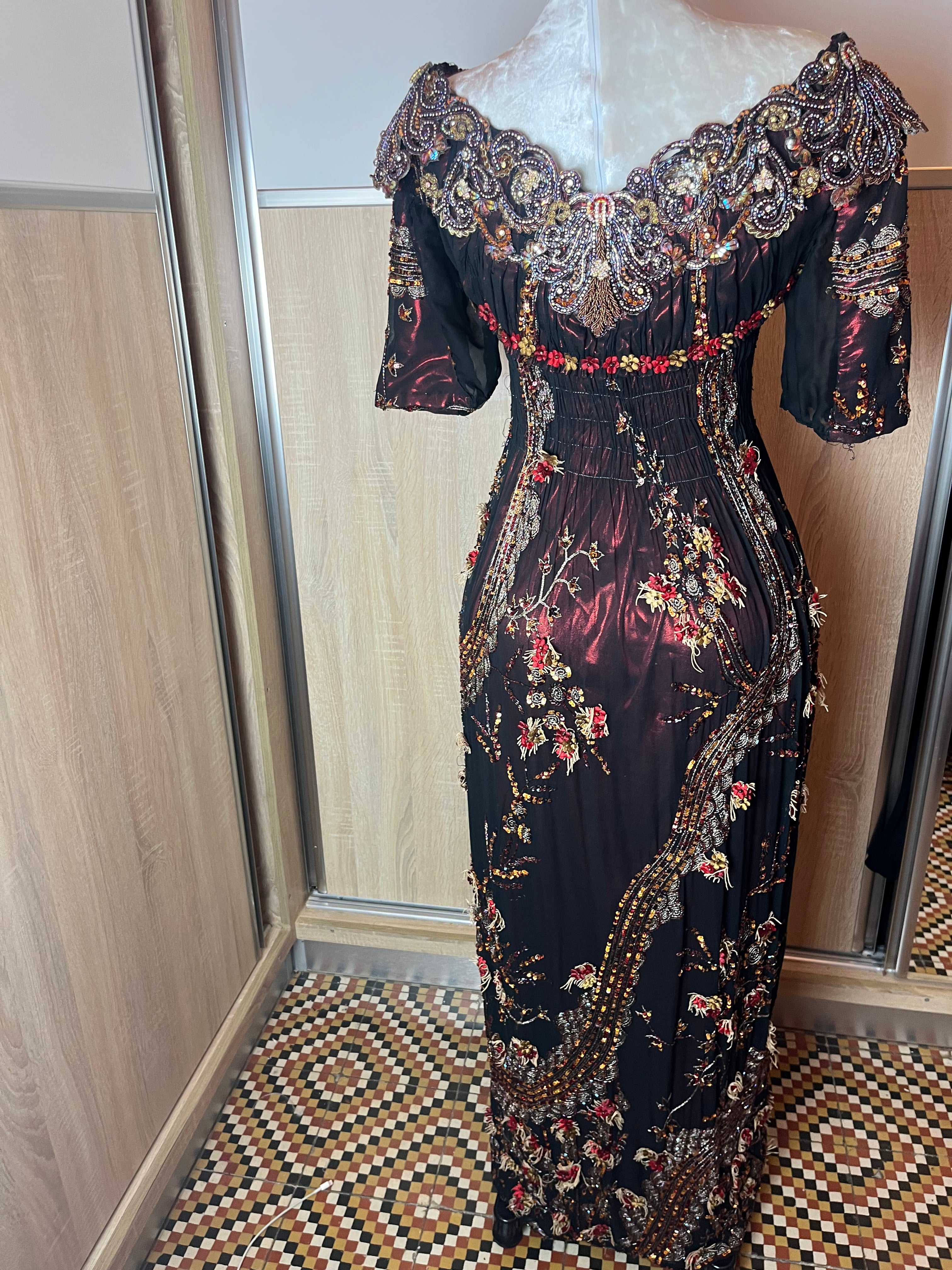 Blouza Oranaise d'occasion