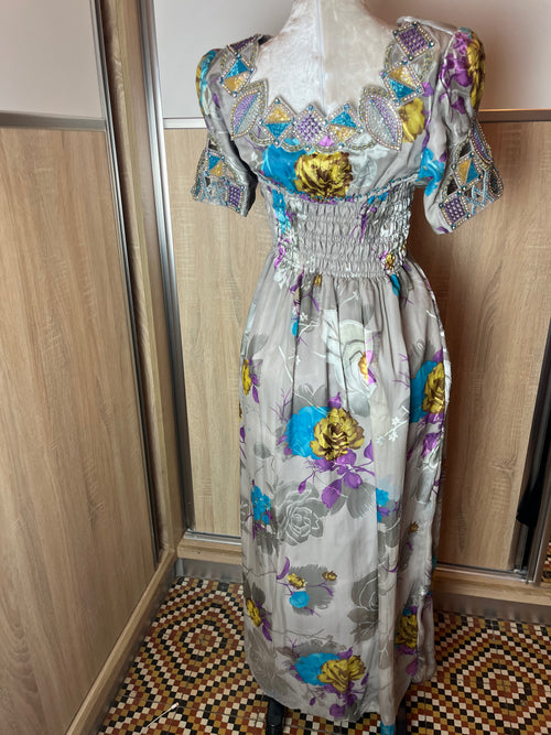 Blouza Tlemcenienne d'occasion