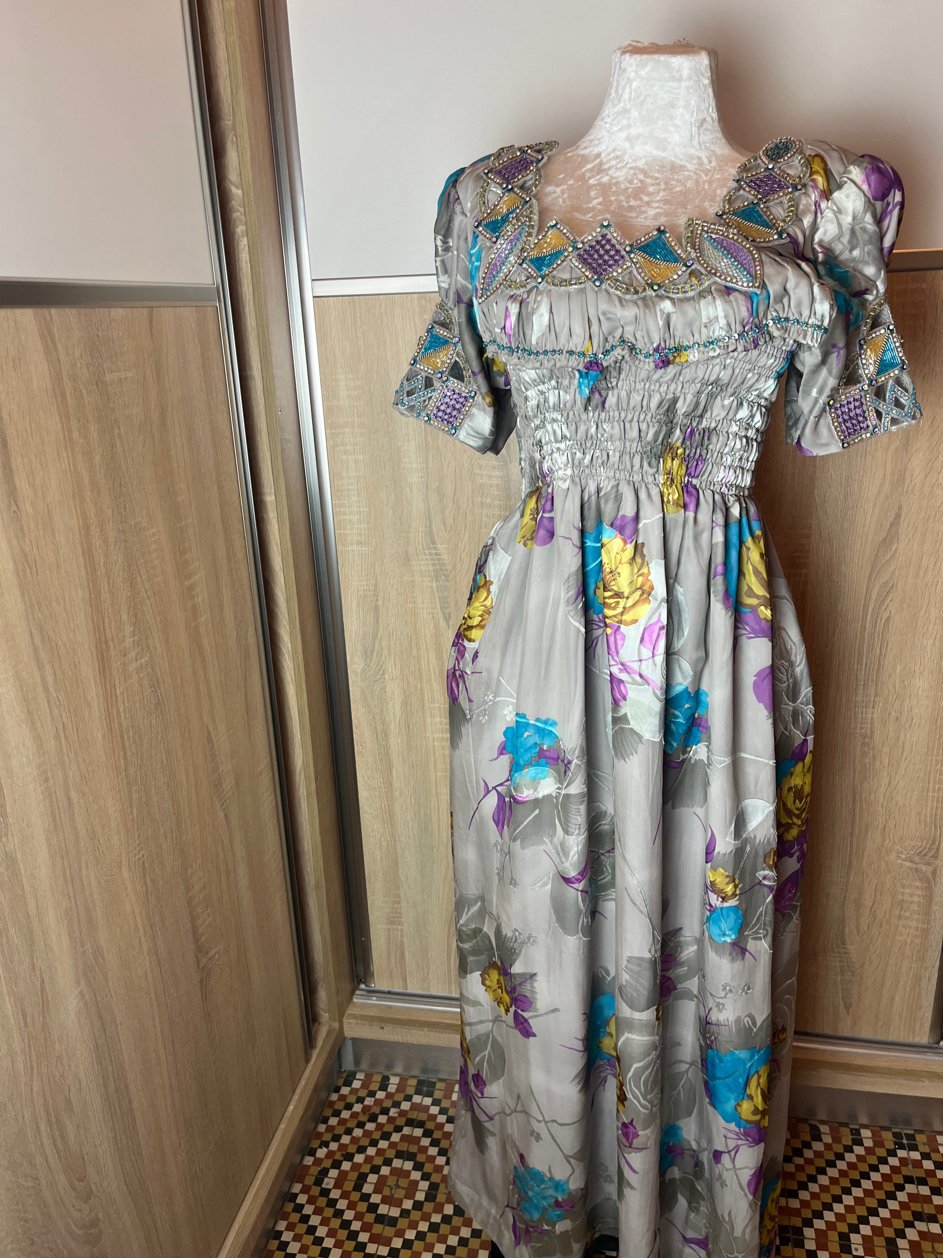 Blouza Tlemcenienne d'occasion