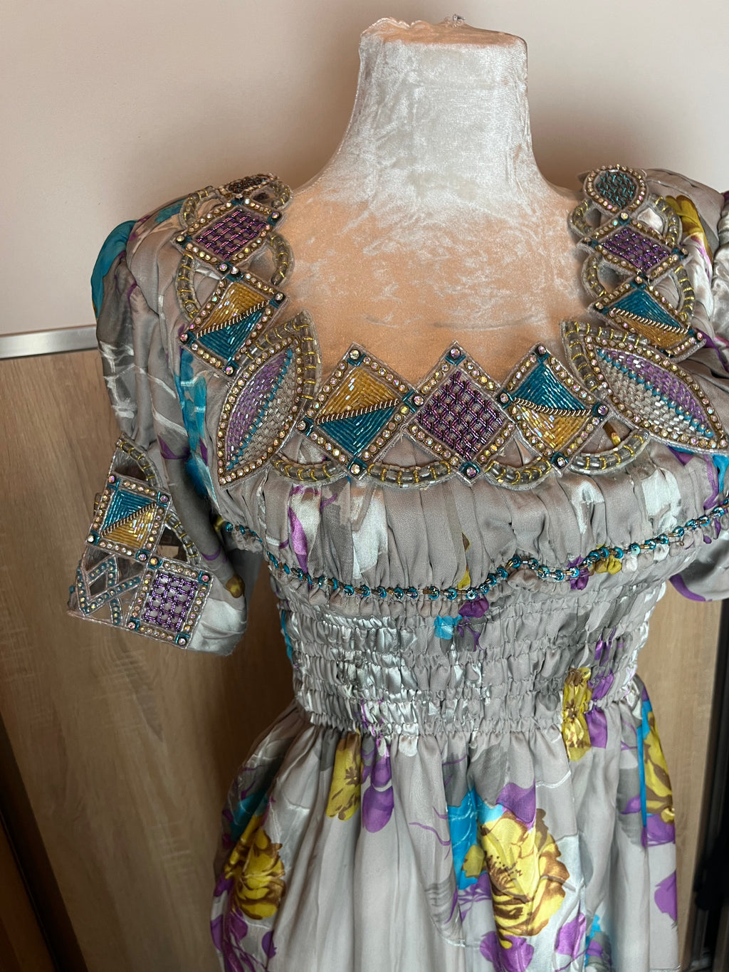 Blouza Tlemcenienne d'occasion