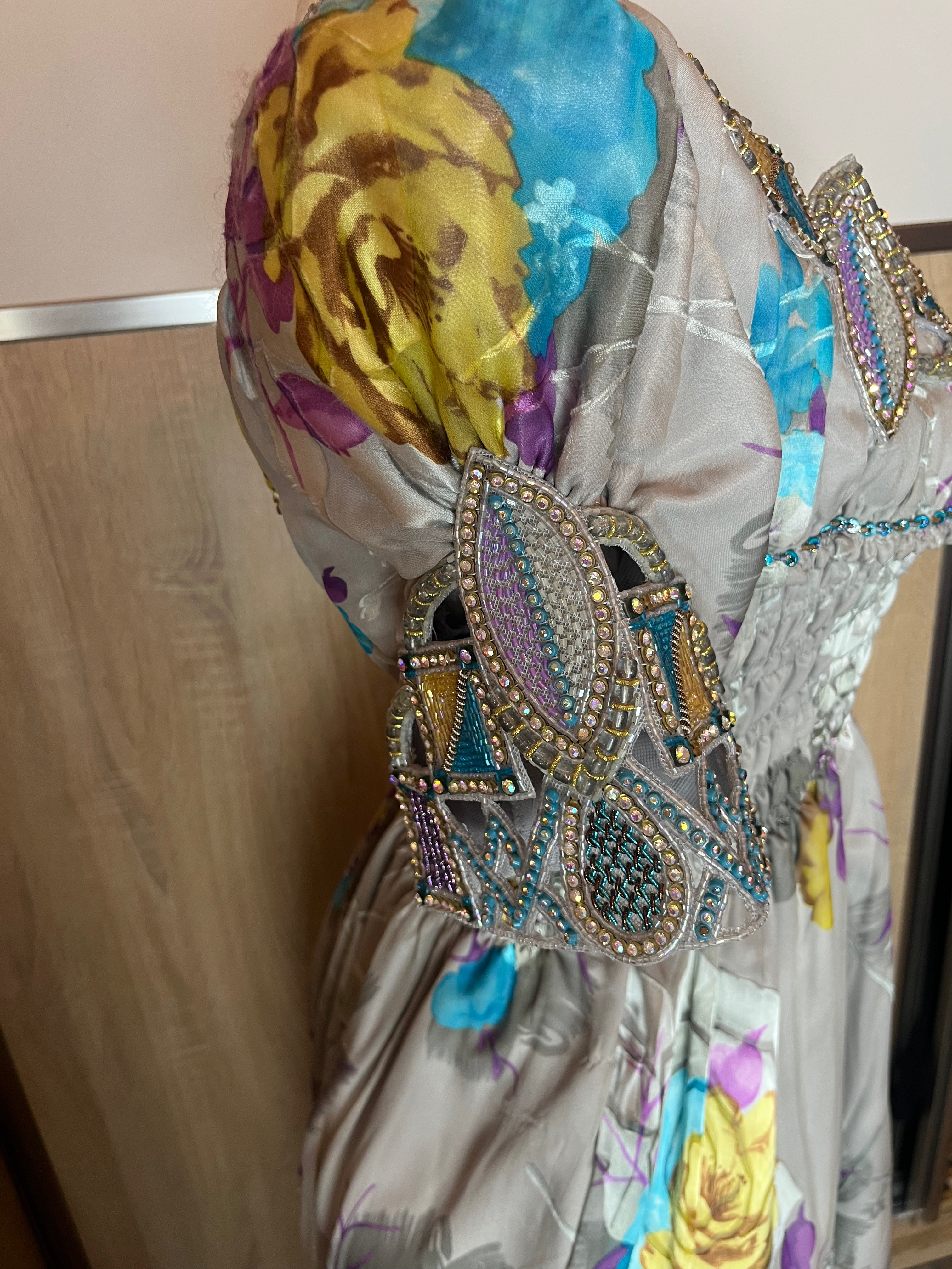 Blouza Tlemcenienne d'occasion