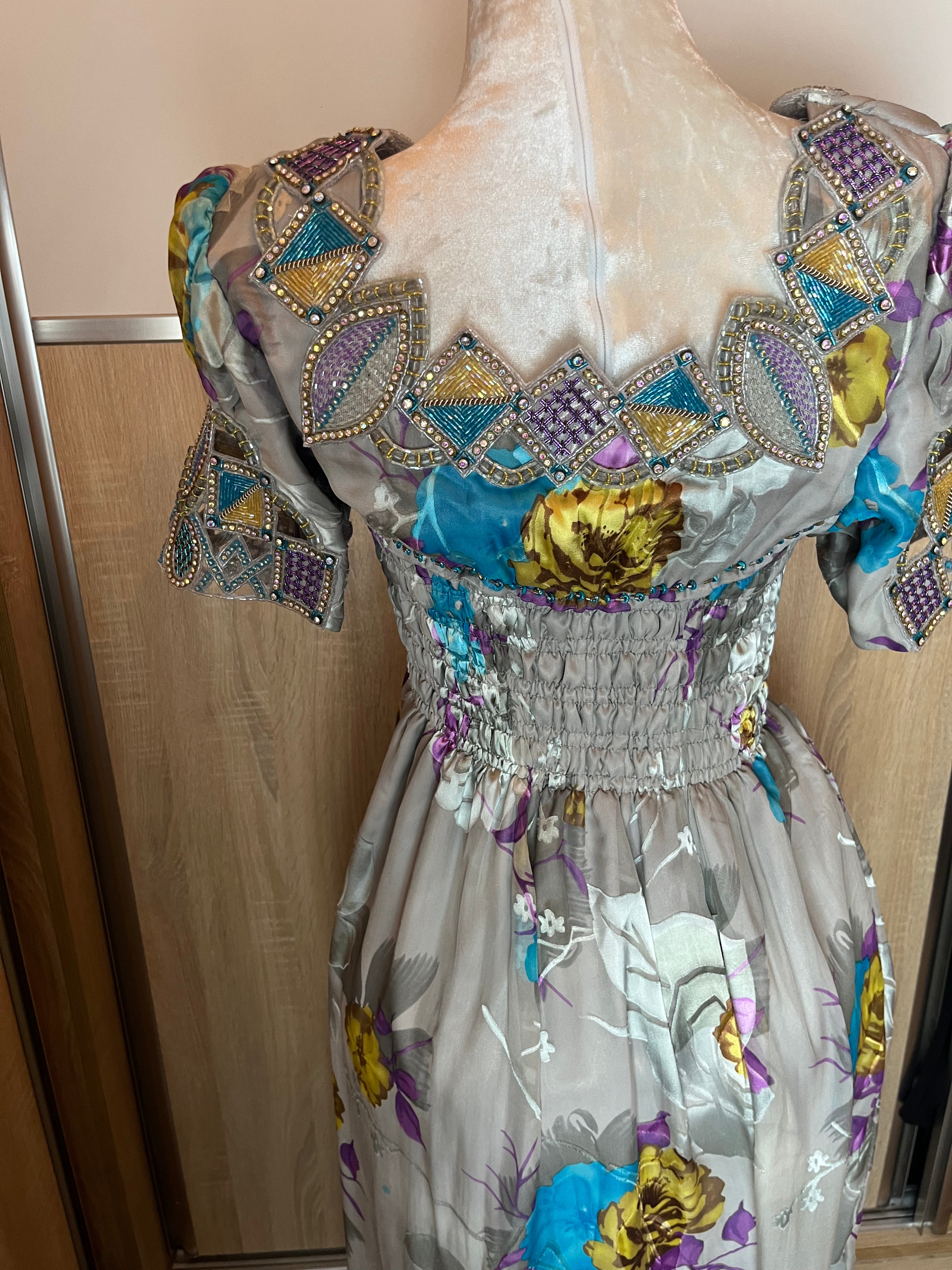 Blouza Tlemcenienne d'occasion