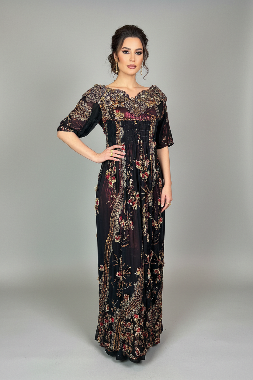 Blouza Oranaise - Mannequin
