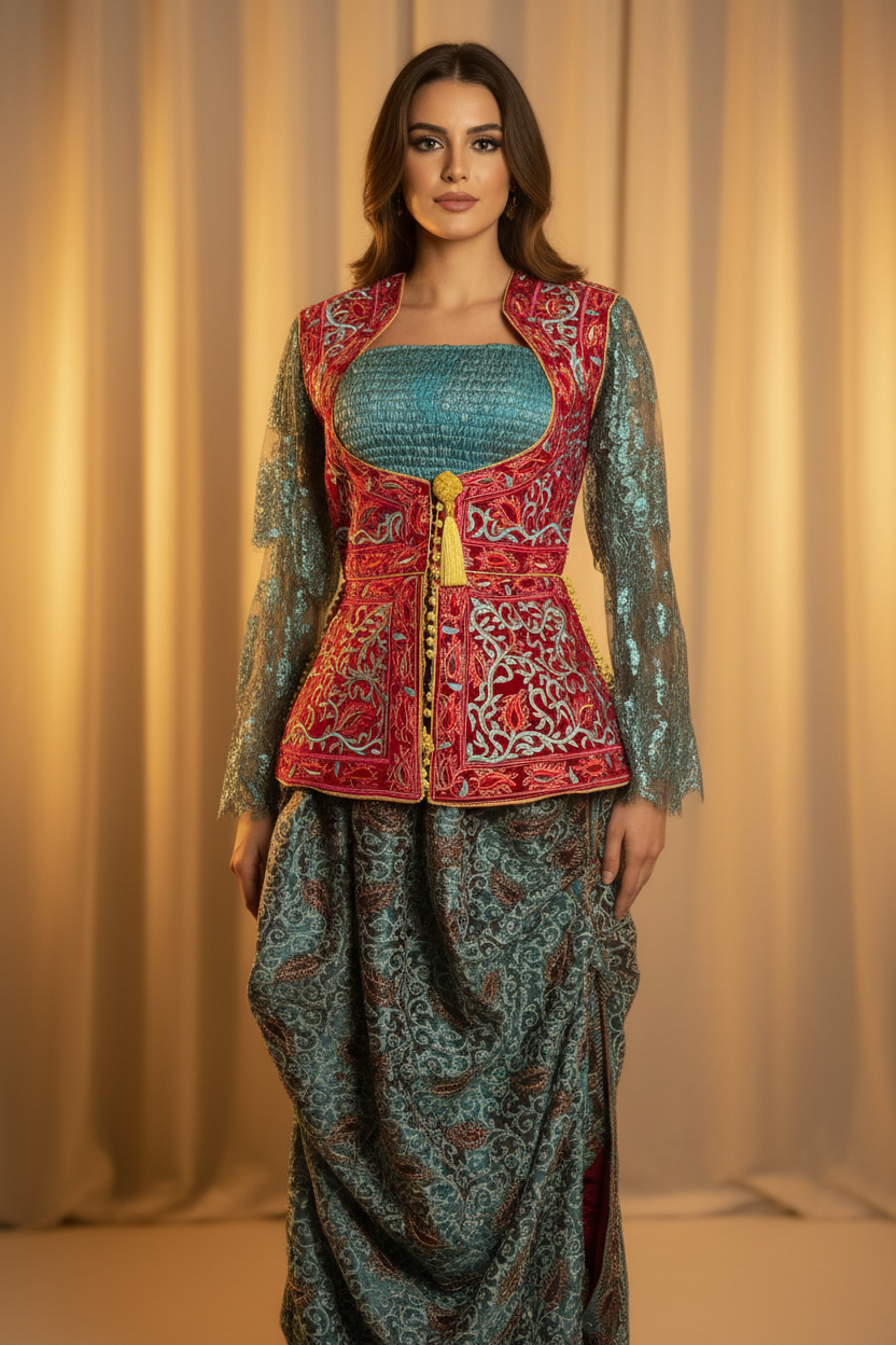 Karakou d'exception