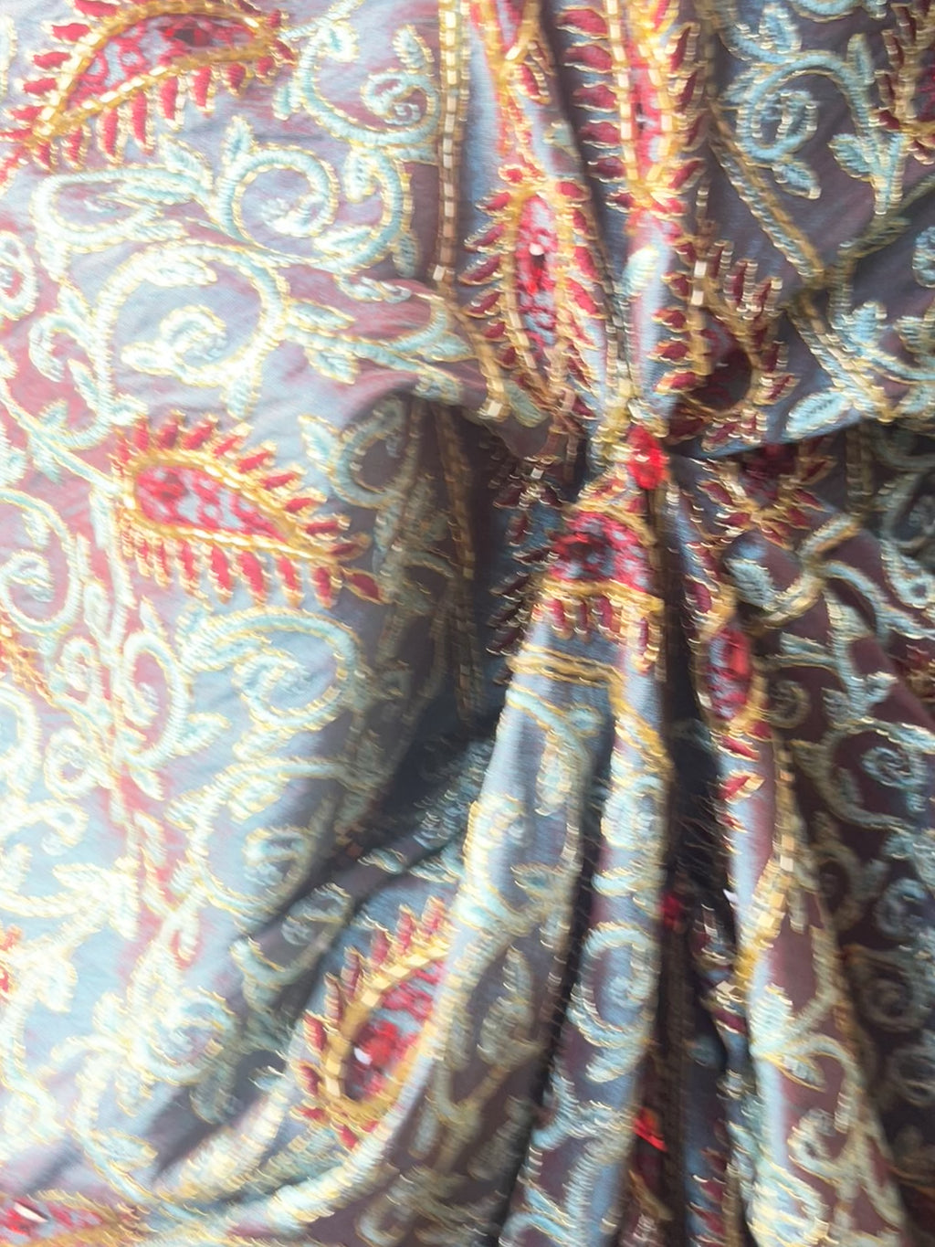 Karakou d'exception modèle unique