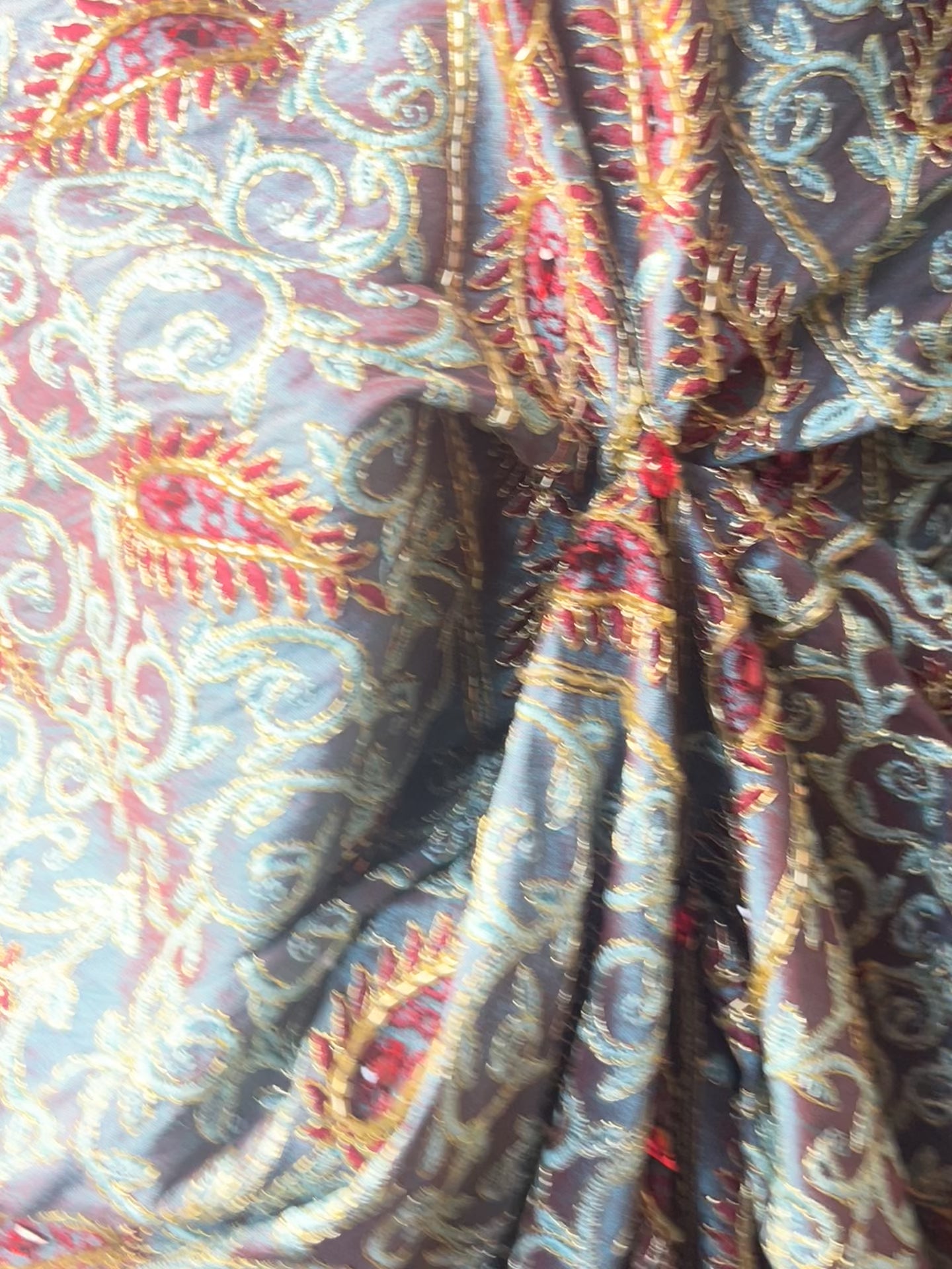 Karakou d'exception modèle unique