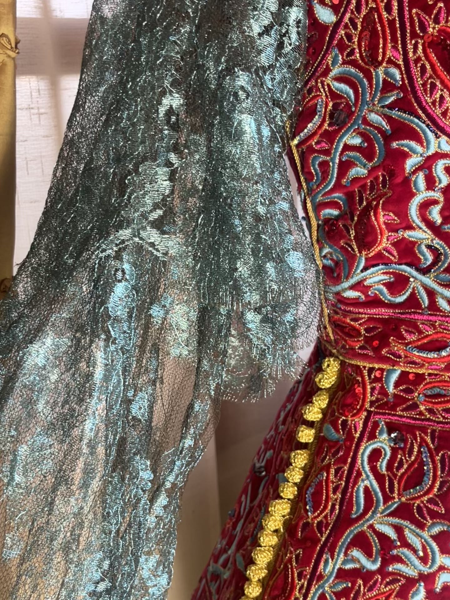 Karakou d'exception modèle unique