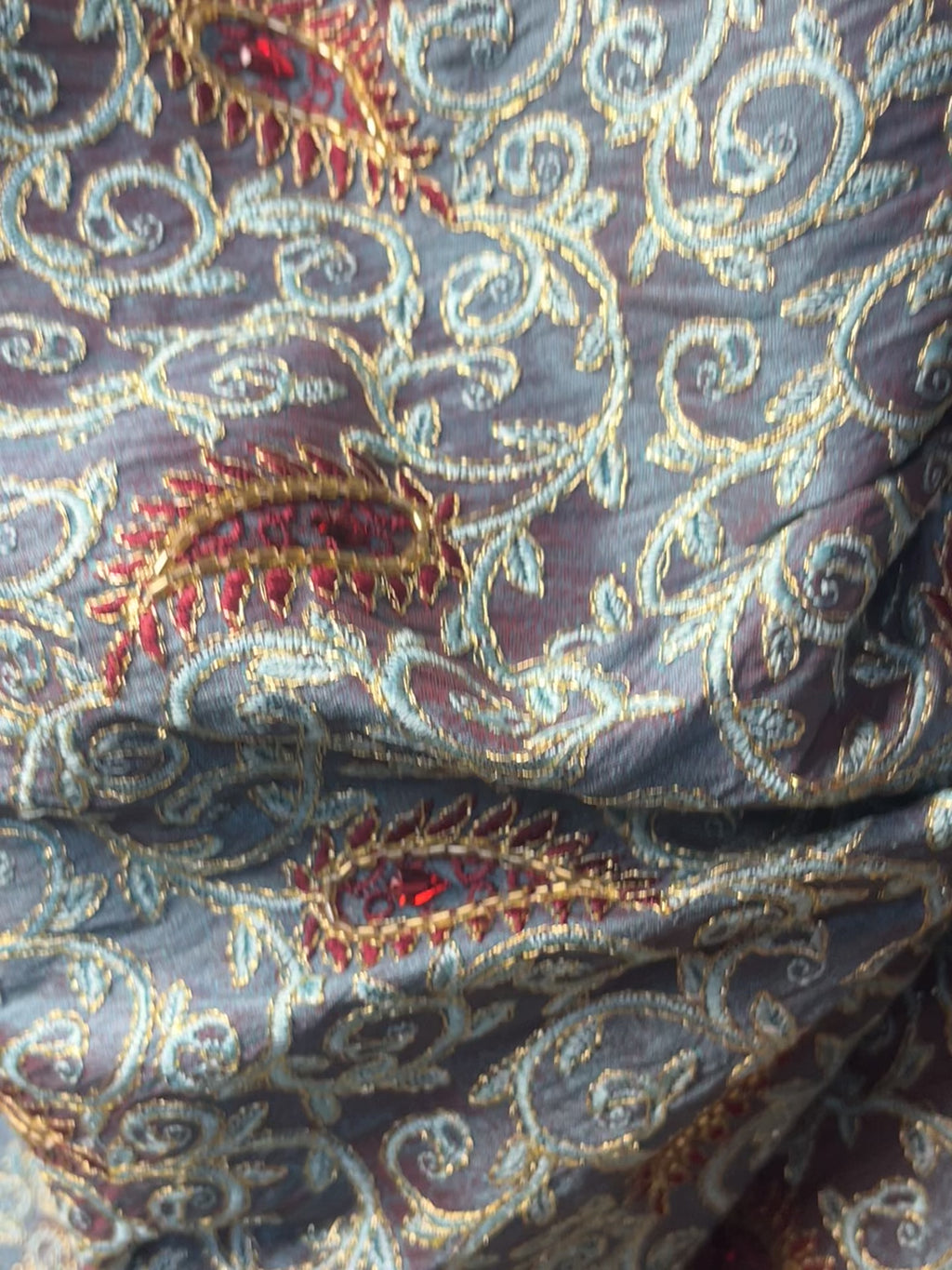 Karakou d'exception modèle unique