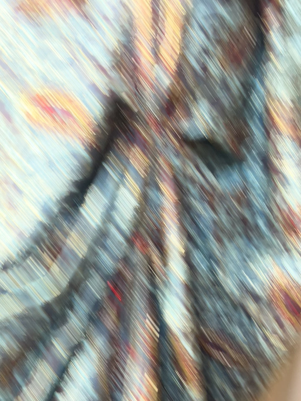 Karakou d'exception modèle unique