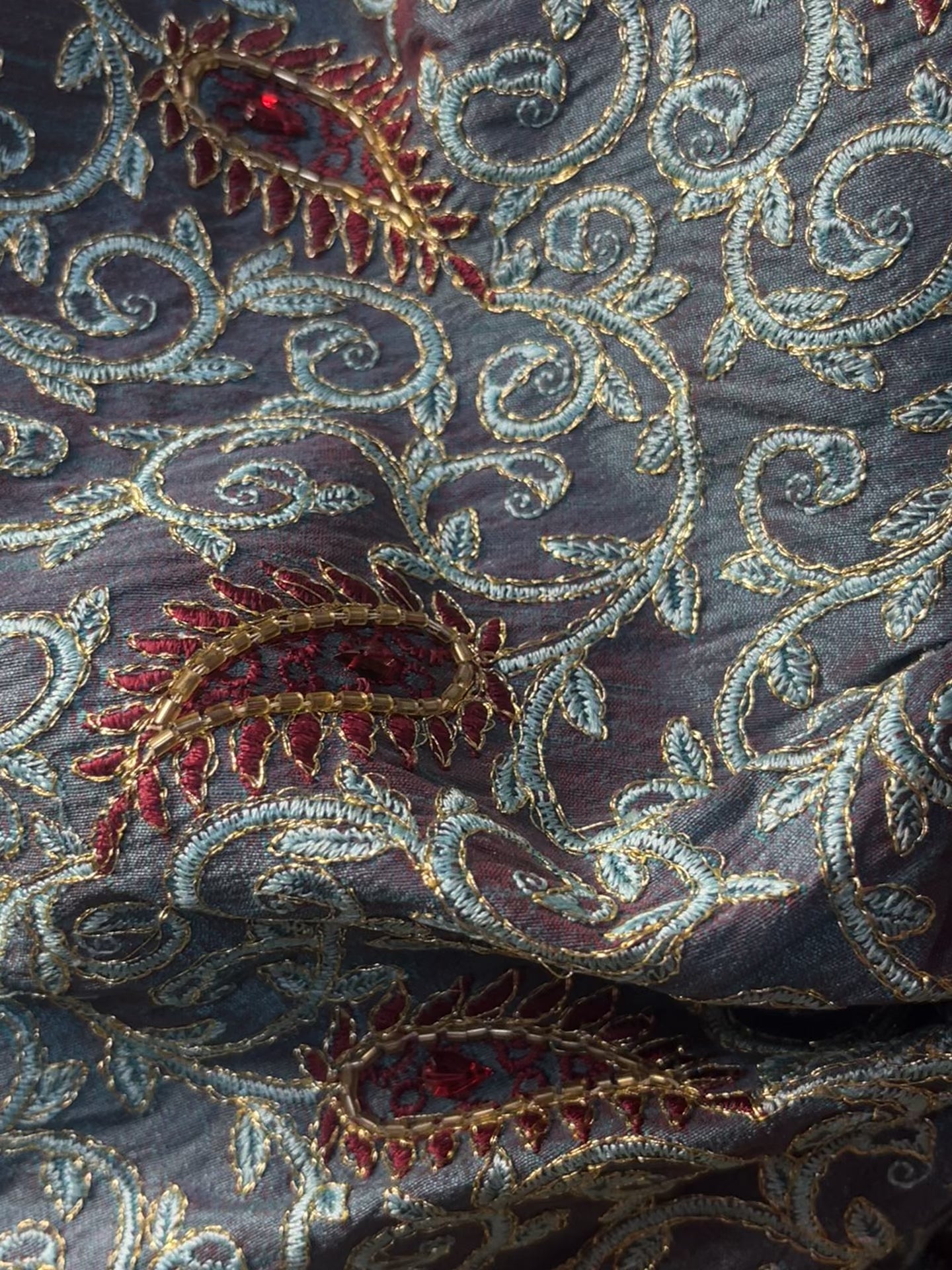 Karakou d'exception modèle unique