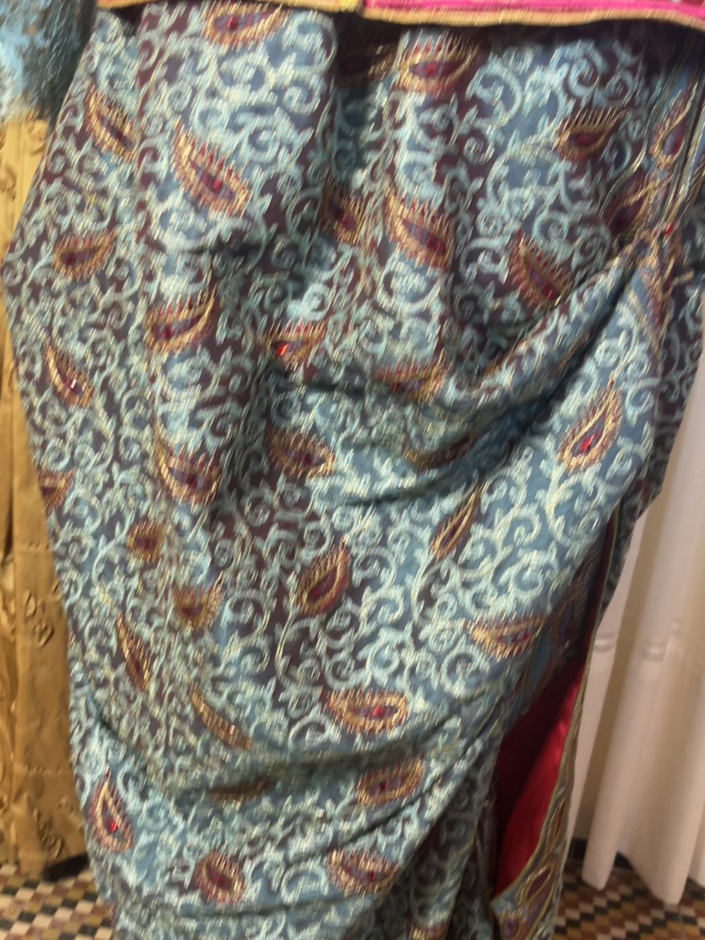 Karakou d'exception modèle unique