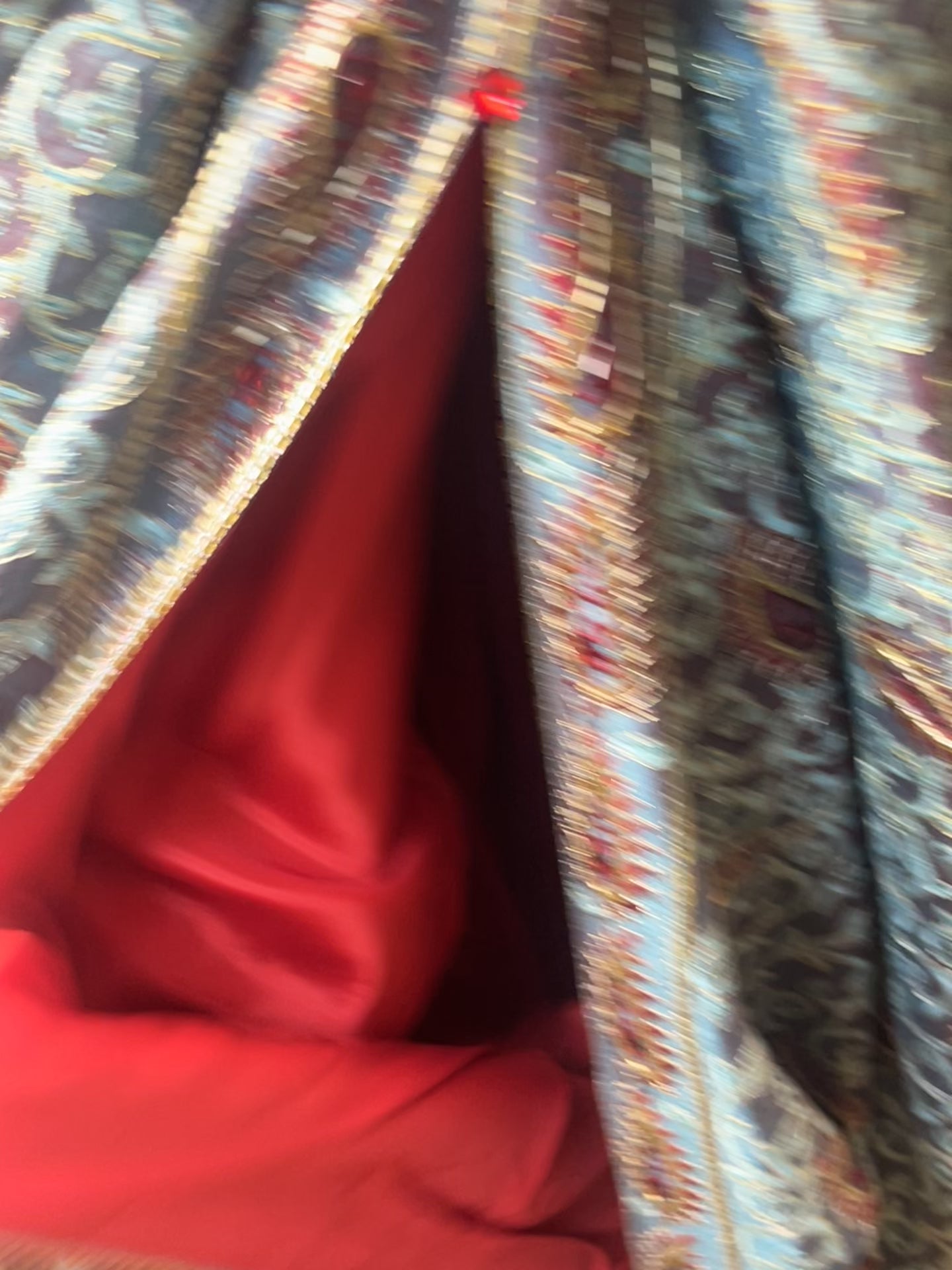 Karakou d'exception modèle unique