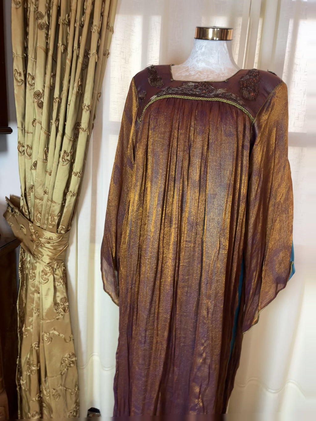 Robe chaouia d'occasion