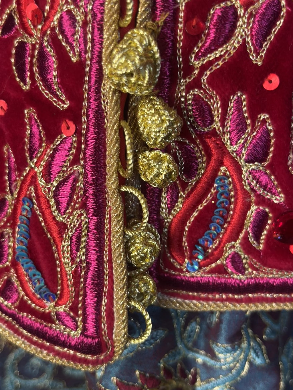 Karakou d'exception modèle unique