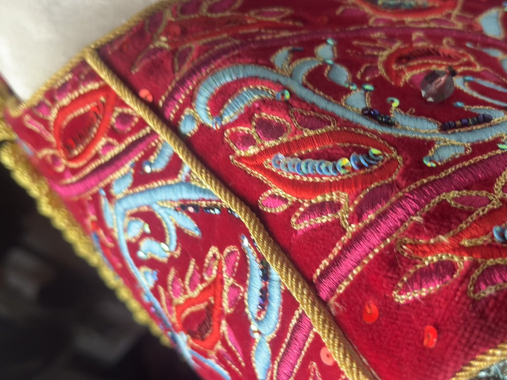 Karakou d'exception modèle unique