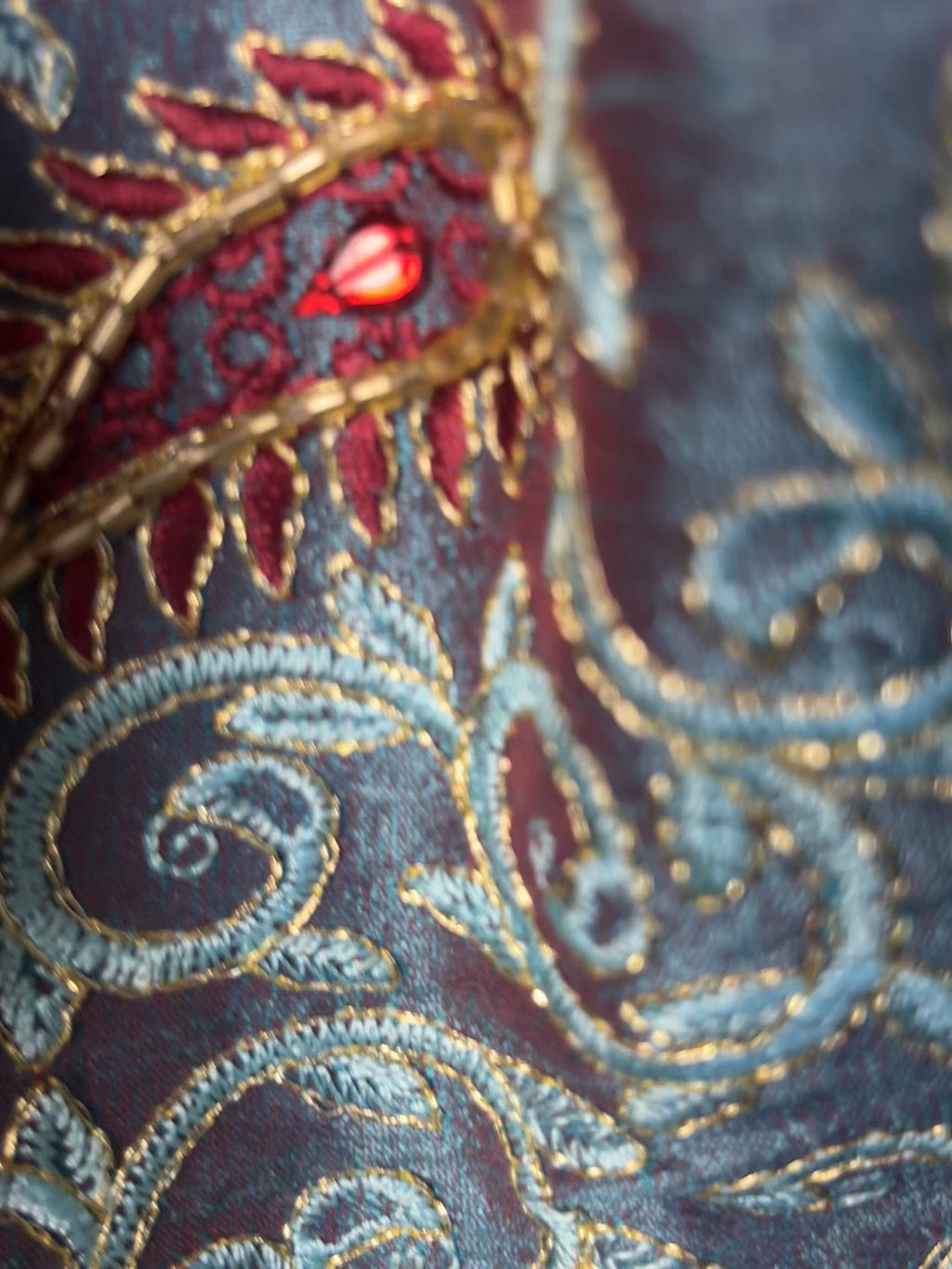 Karakou d'exception modèle unique