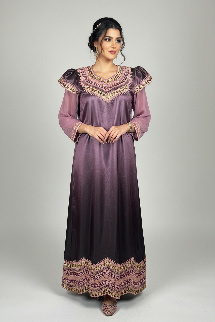 Robe Annabia - Mannequin