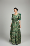 Robe Oranaise Hadjer - Mannequin