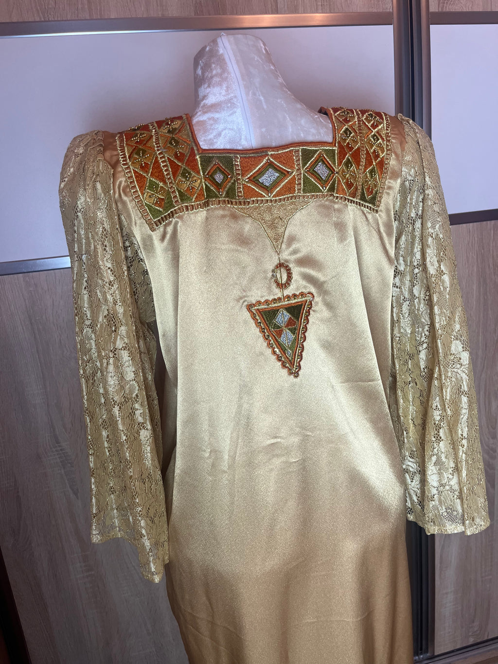 Robe Chaouia