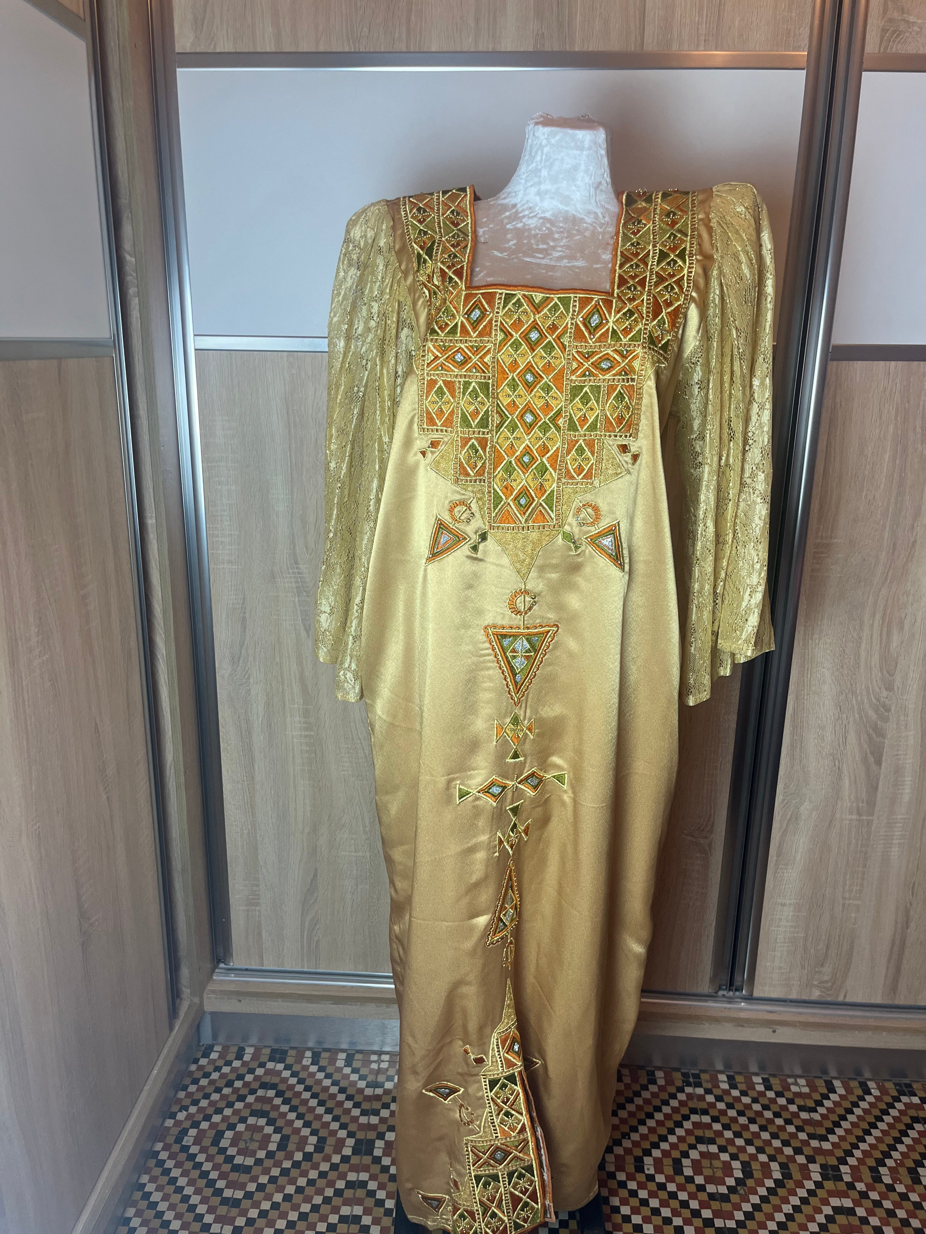 Robe Chaouia