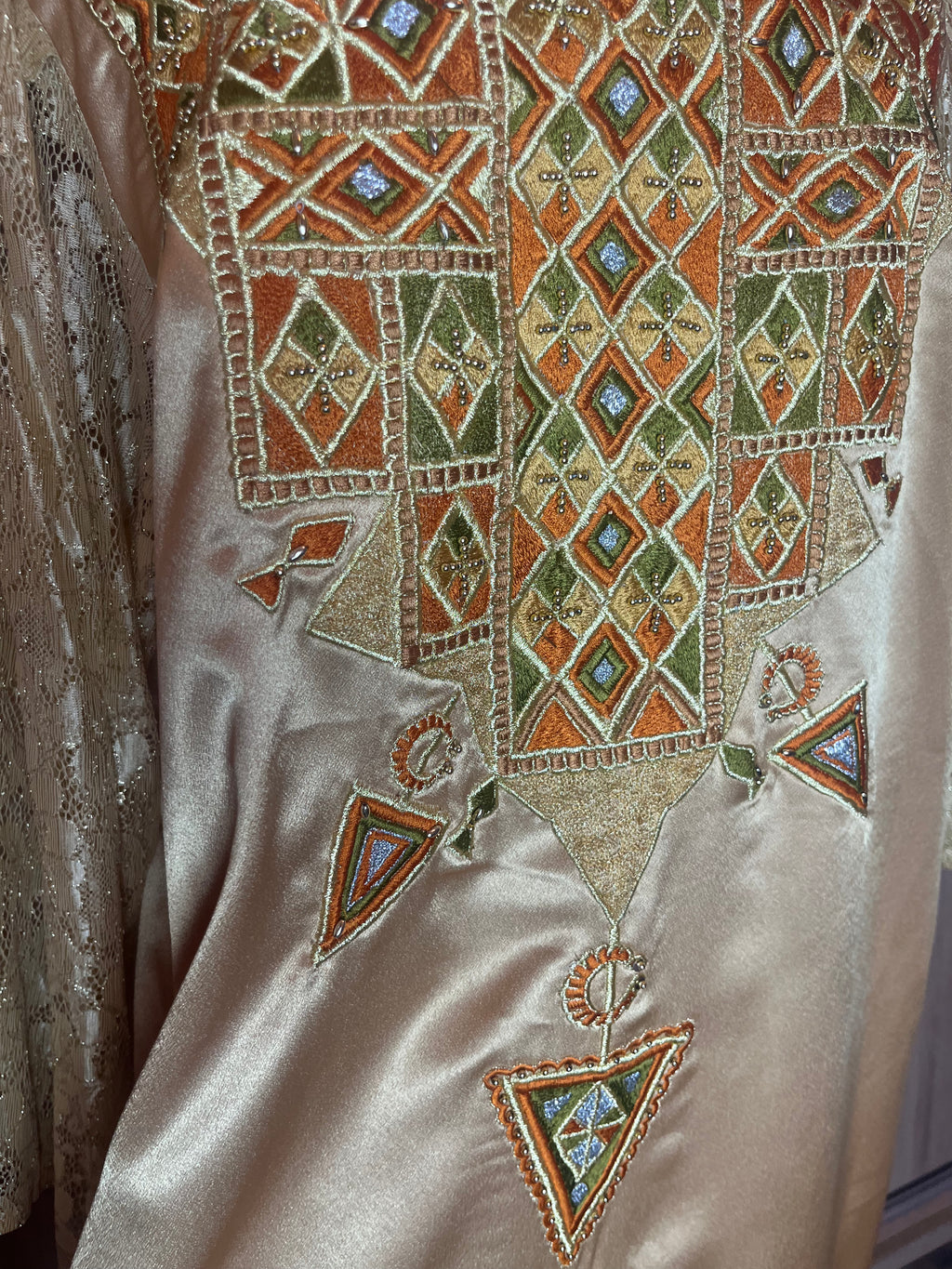 Robe Chaouia