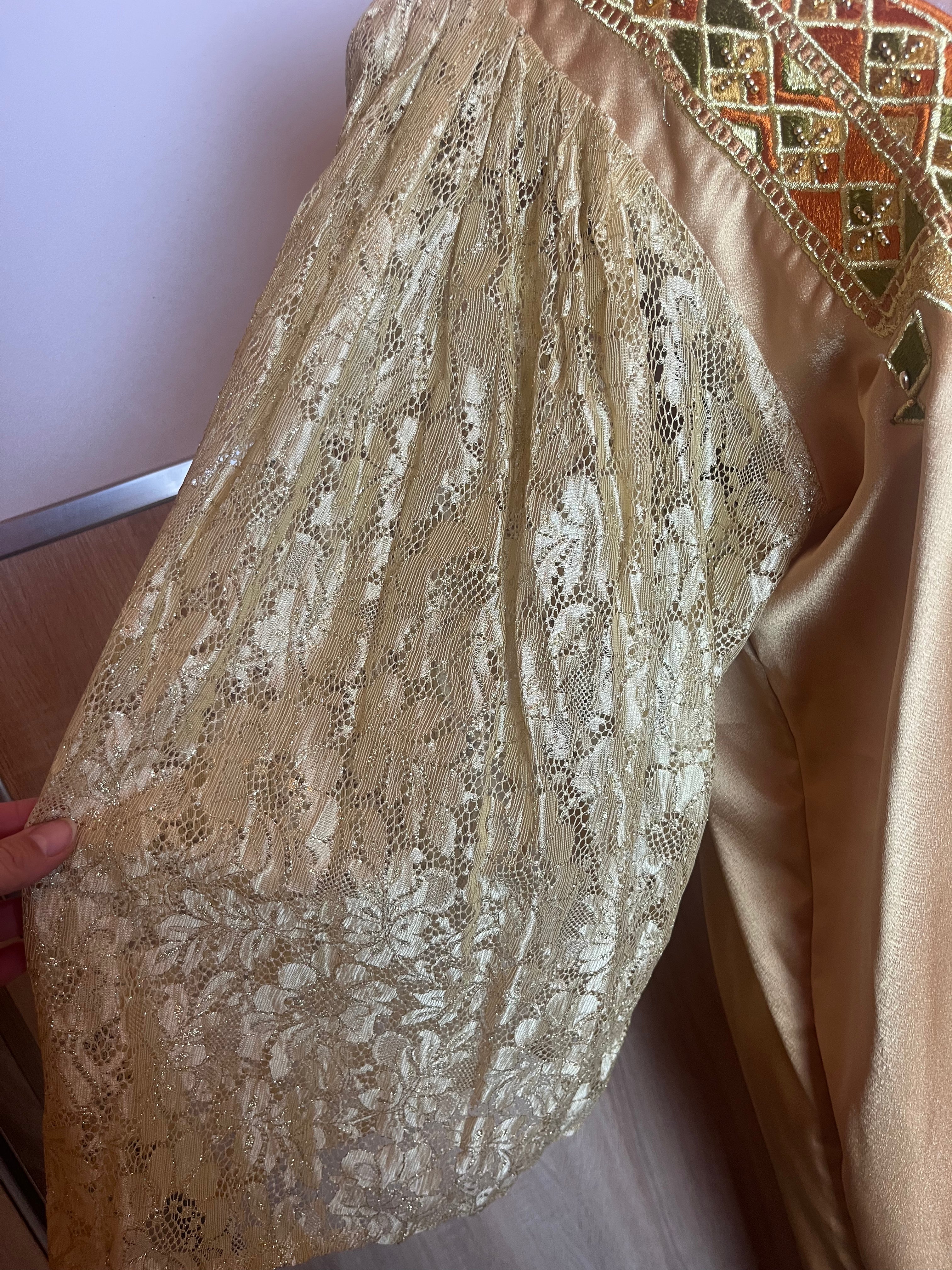 Robe Chaouia