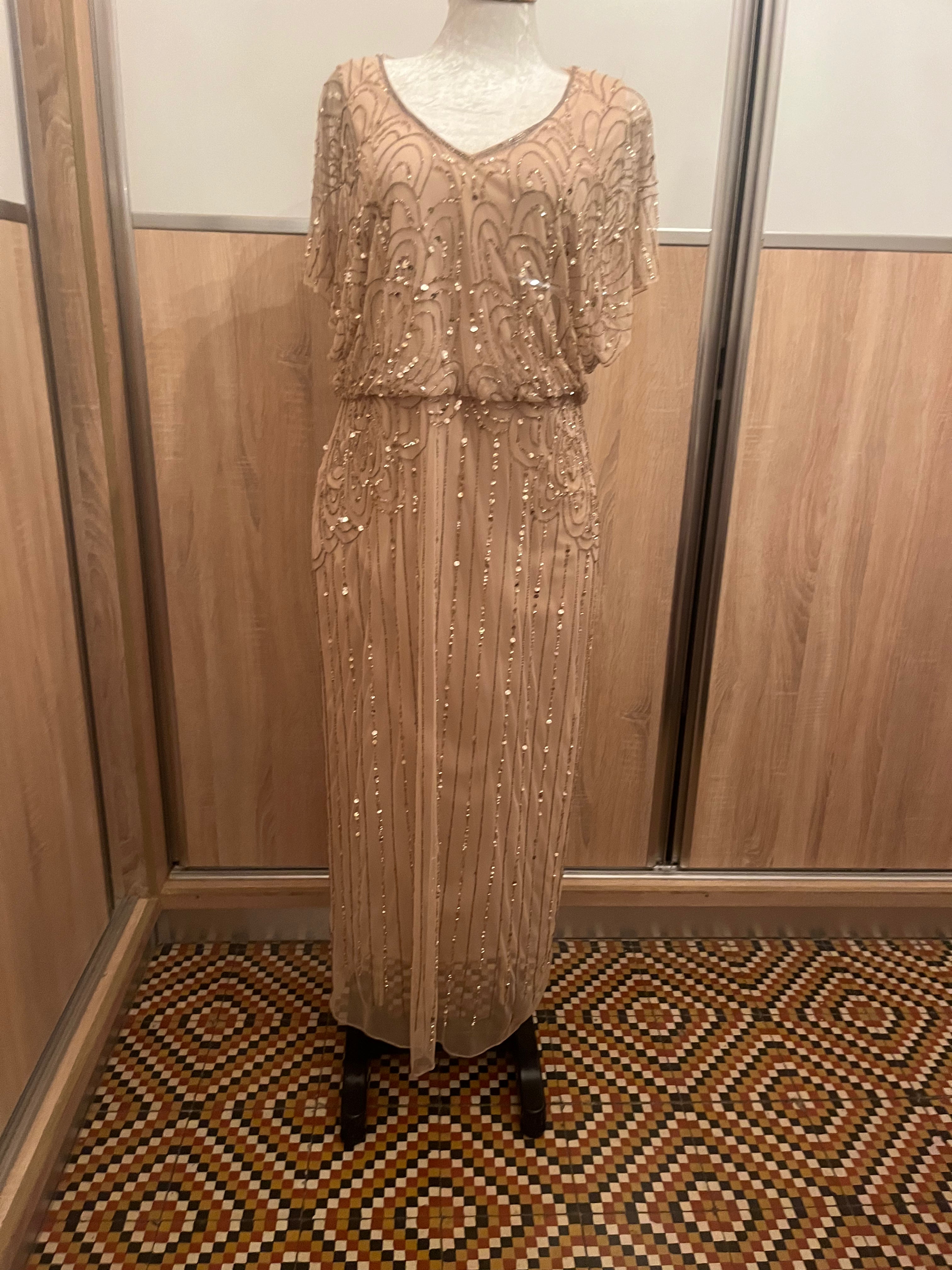 Robe de soirée neuve