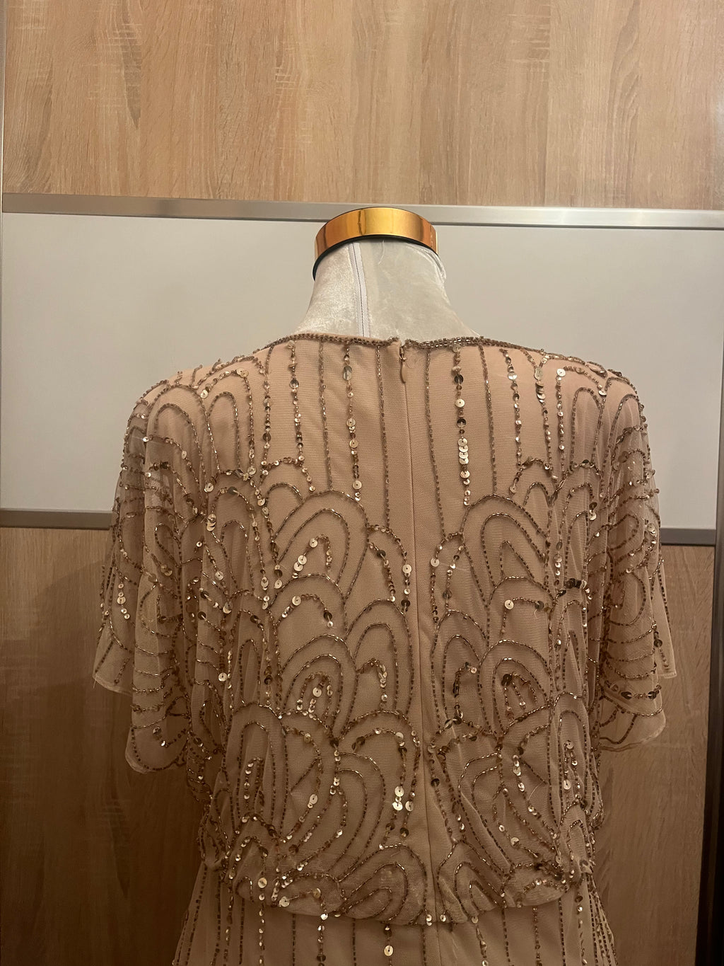 Robe de soirée neuve