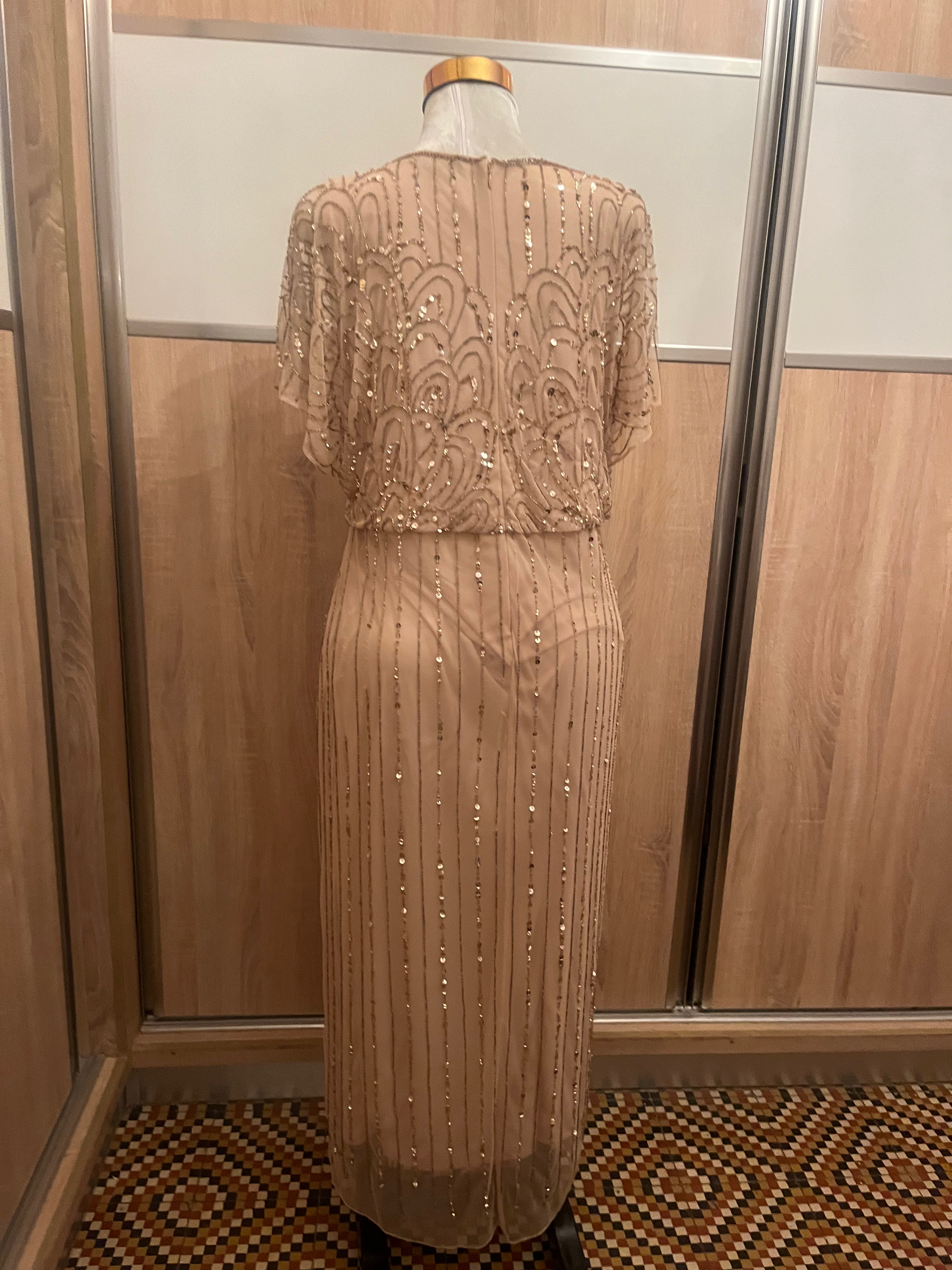 Robe de soirée neuve