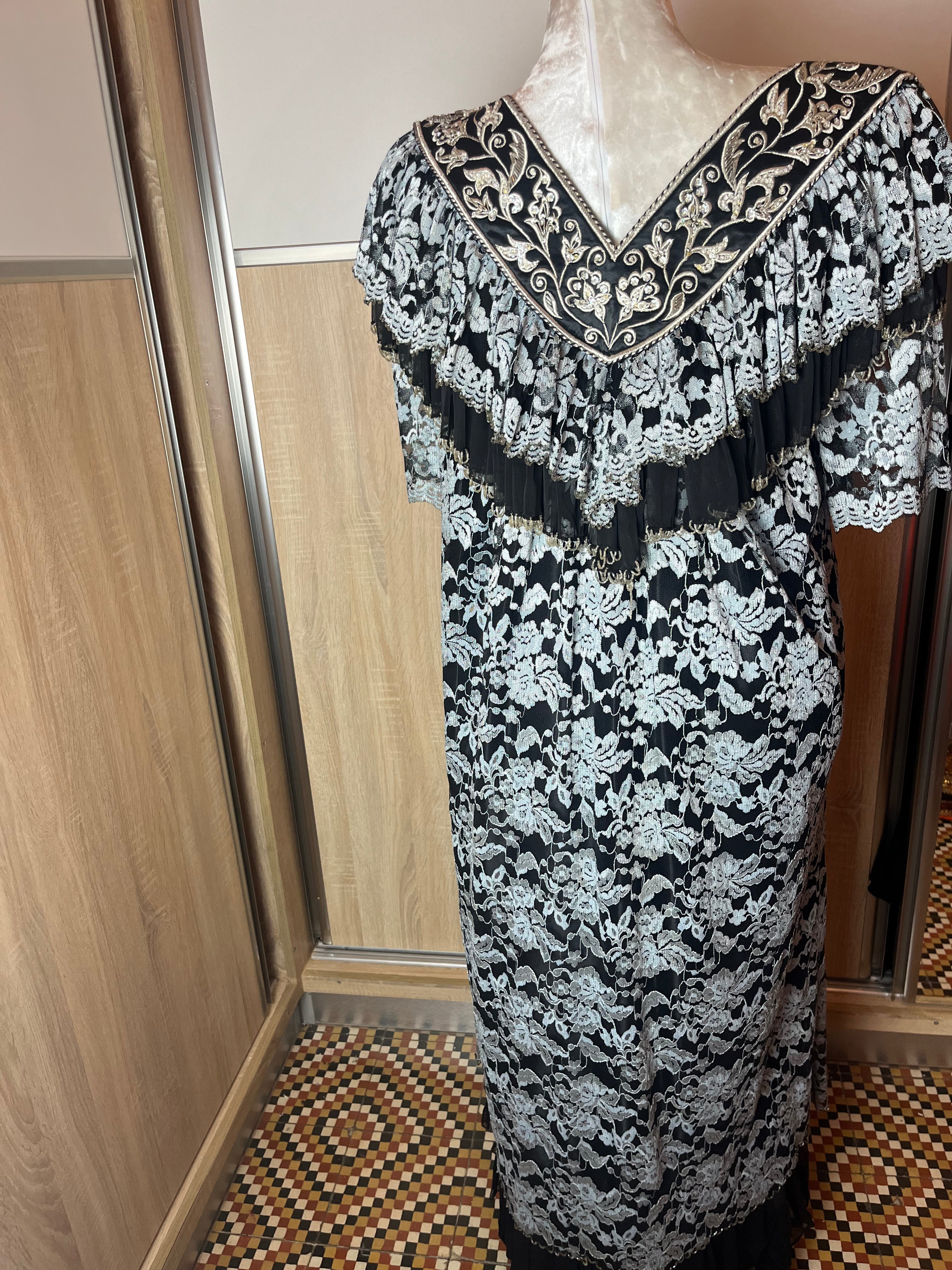 Robe Sétifienne d'occasion