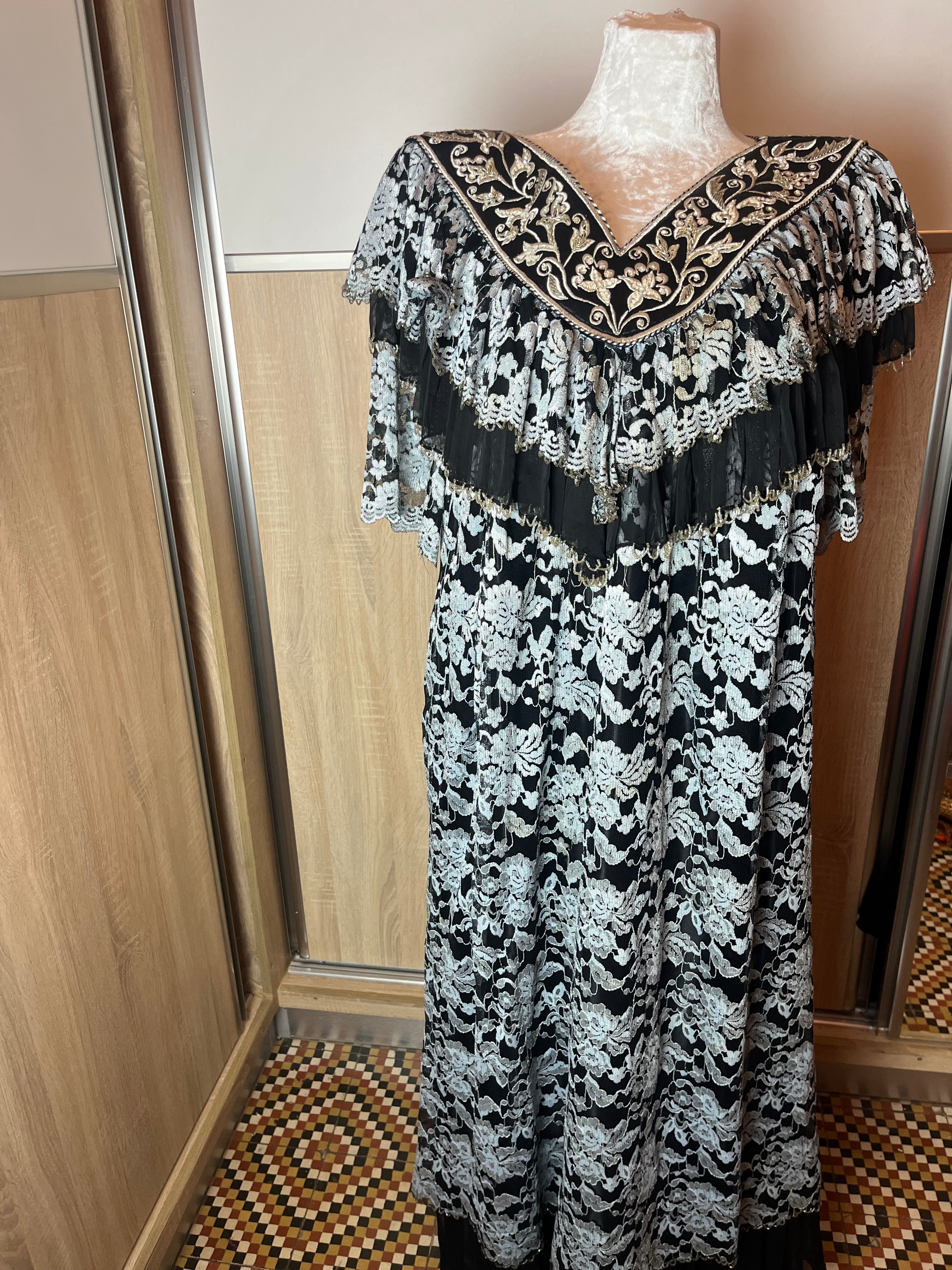 Robe Sétifienne d'occasion