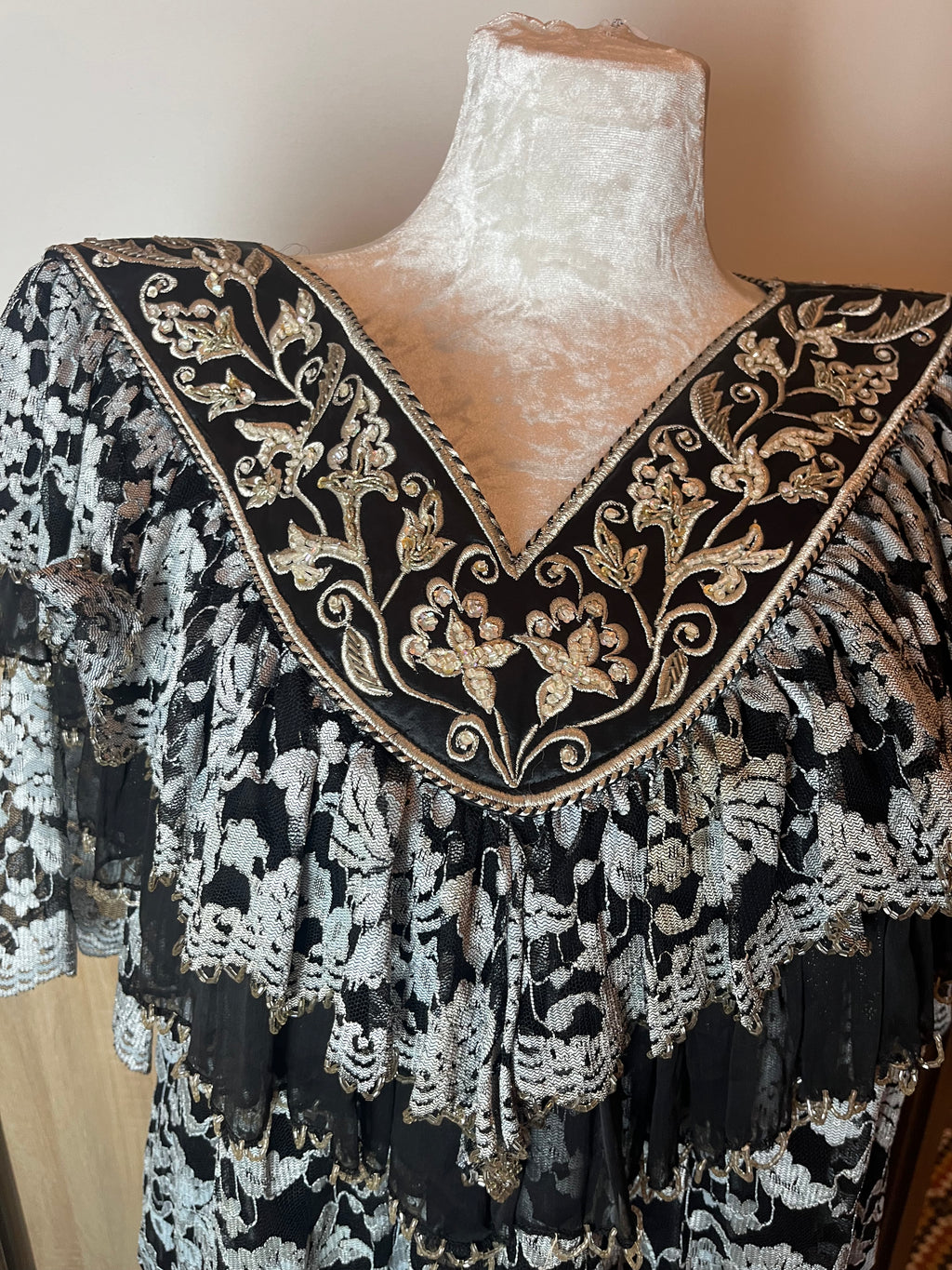 Robe Sétifienne d'occasion