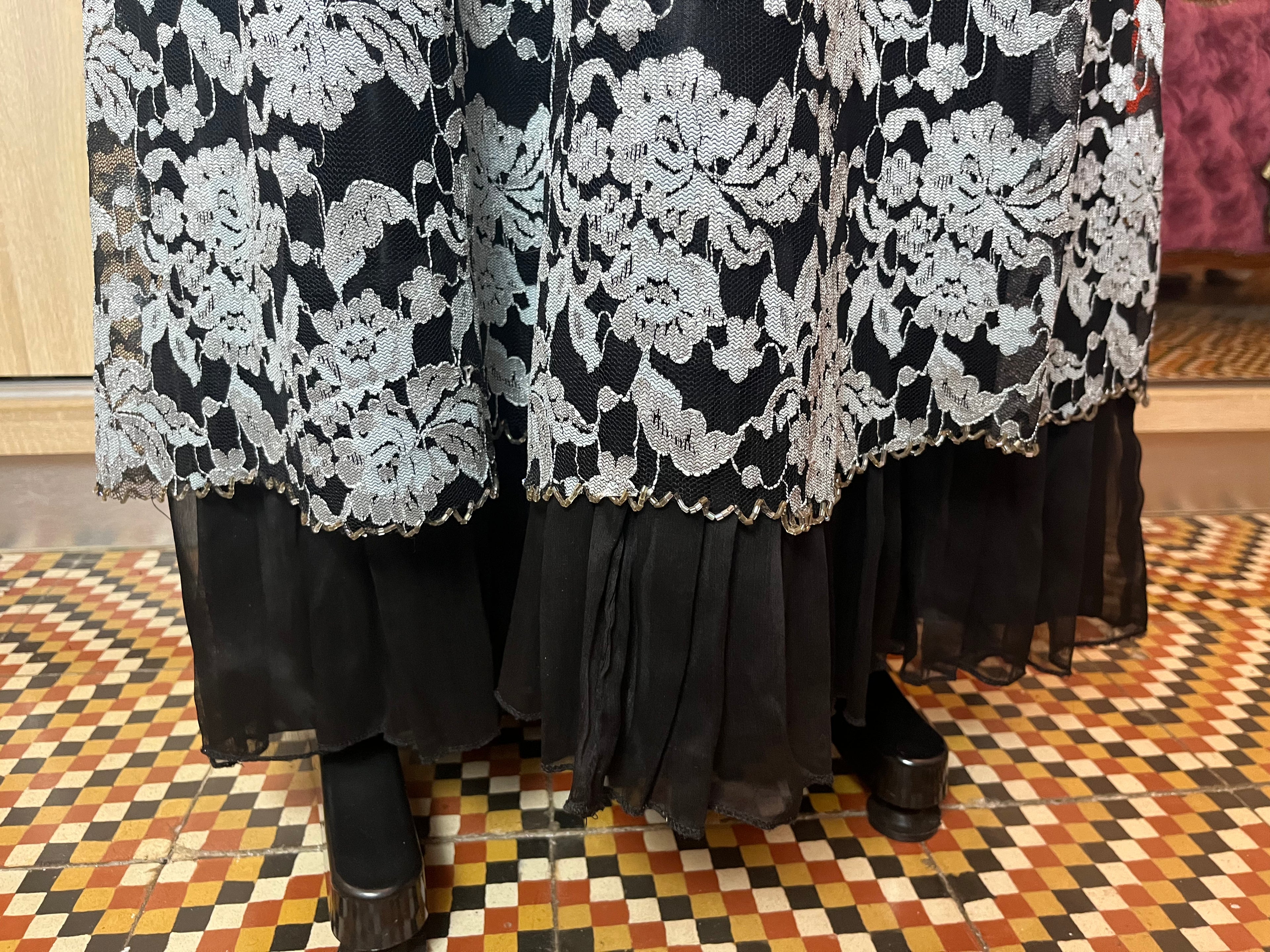 Robe Sétifienne d'occasion