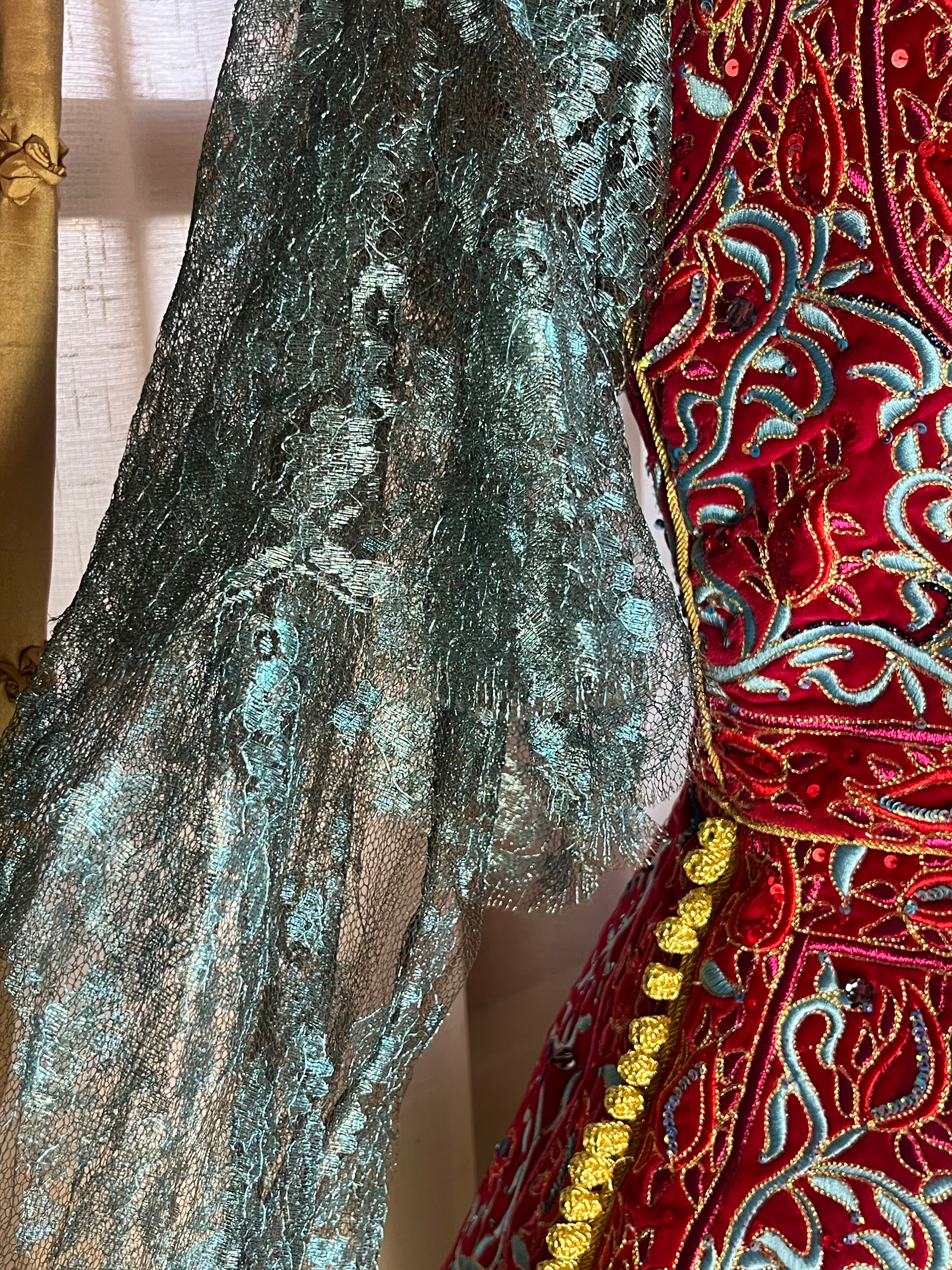 Karakou d'exception modèle unique