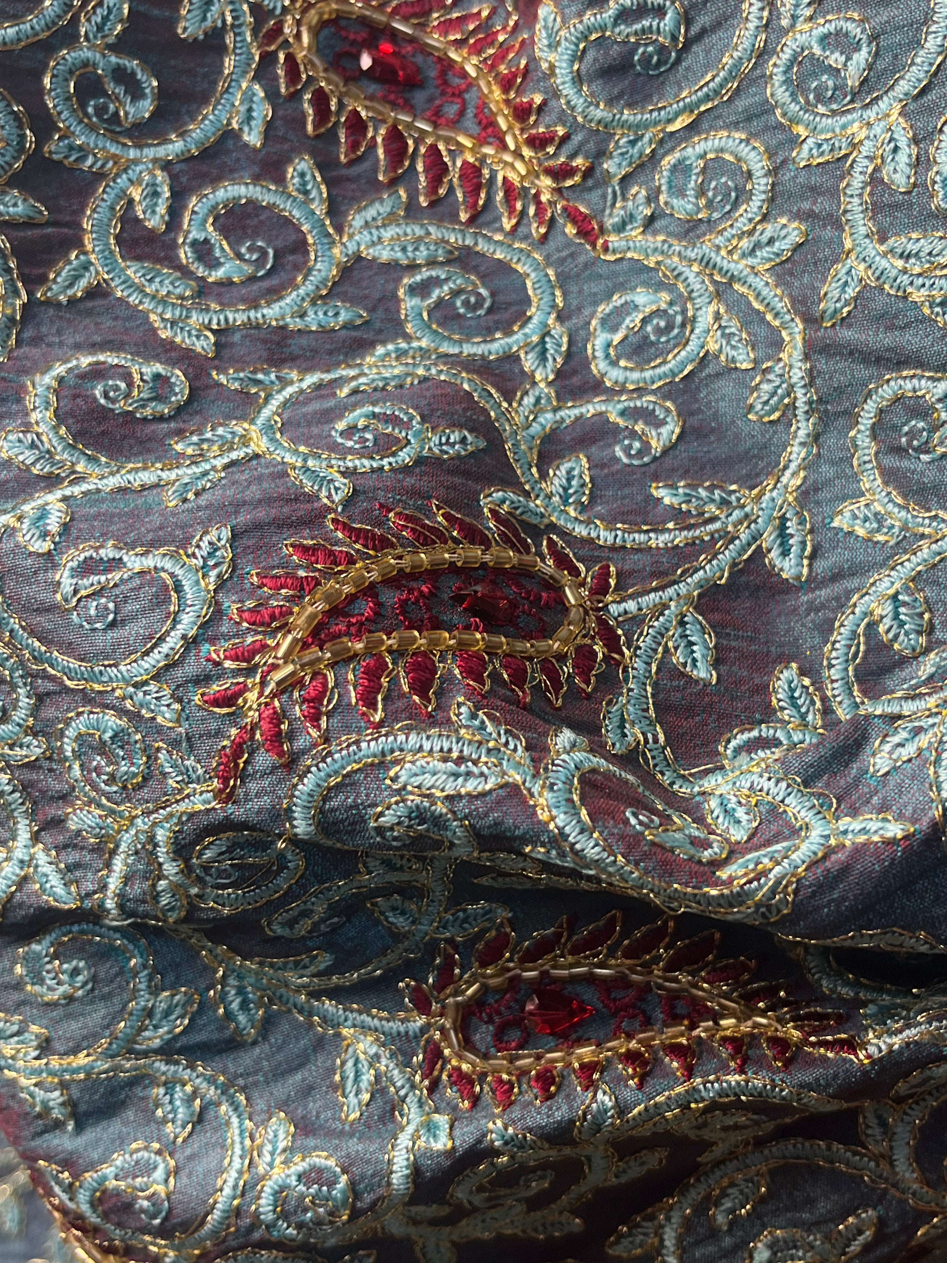 Karakou d'exception modèle unique