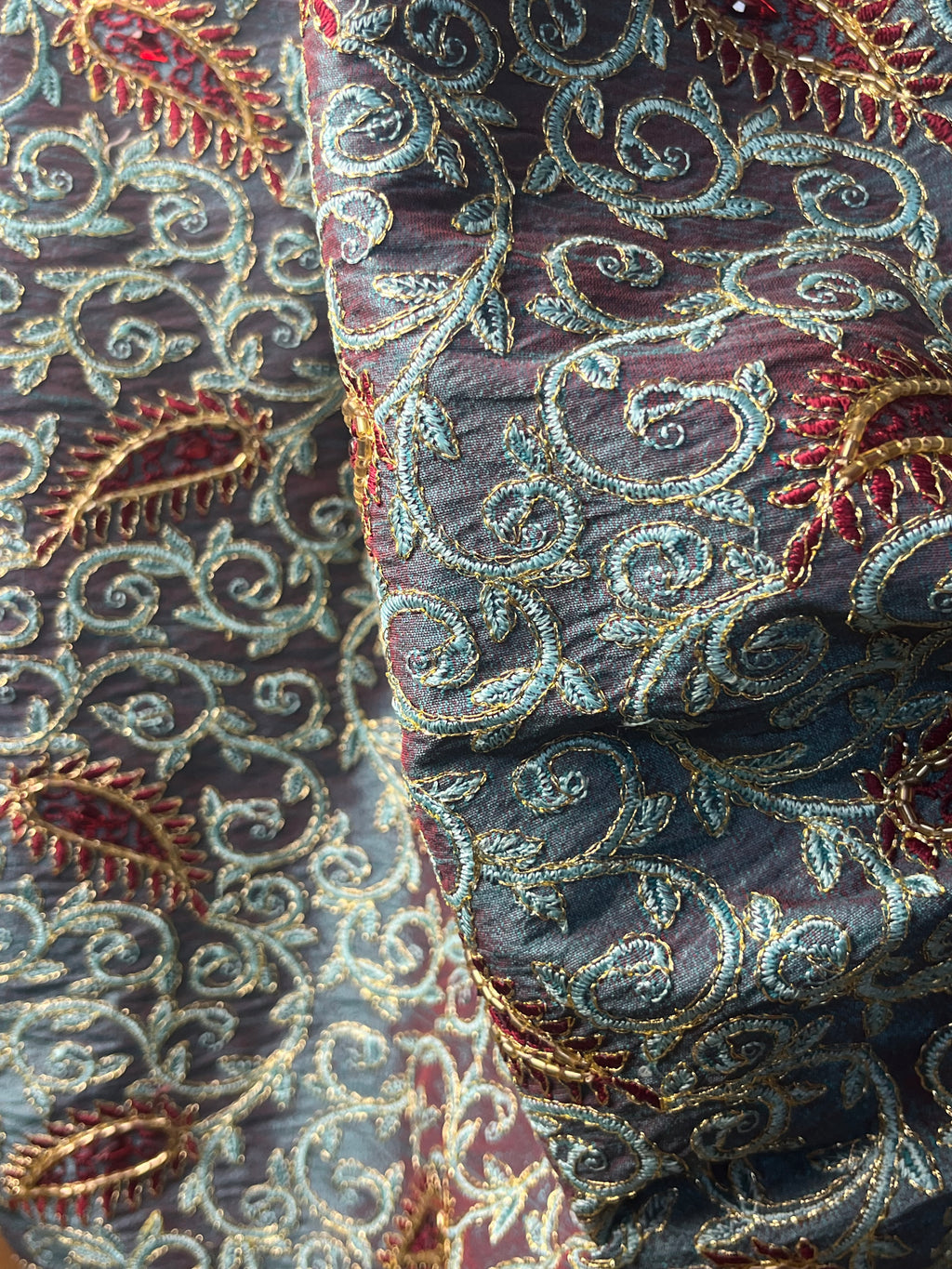 Karakou d'exception modèle unique