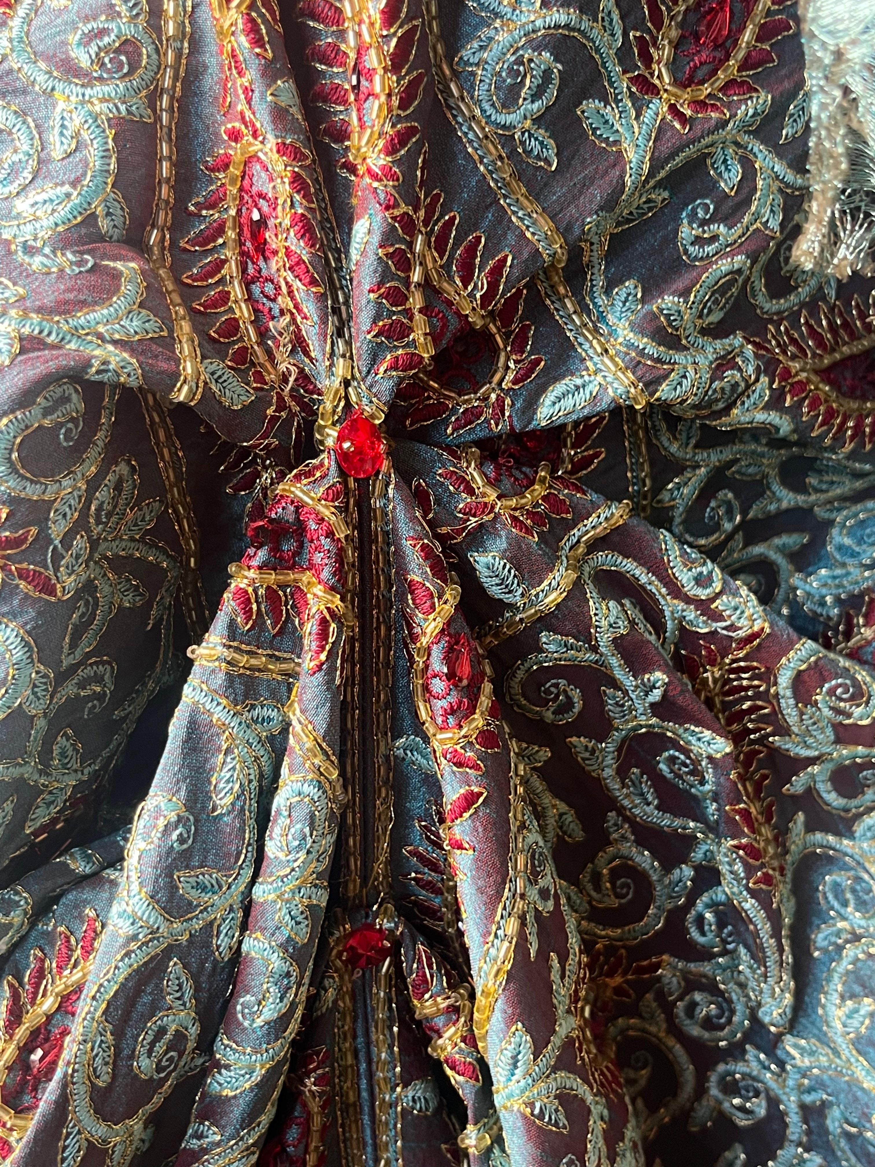 Karakou d'exception modèle unique