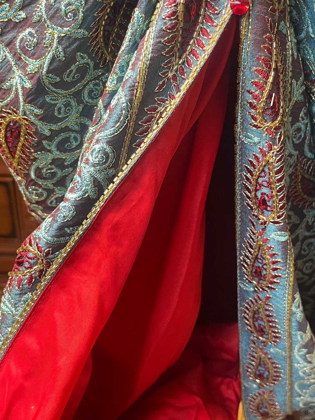 Karakou d'exception modèle unique