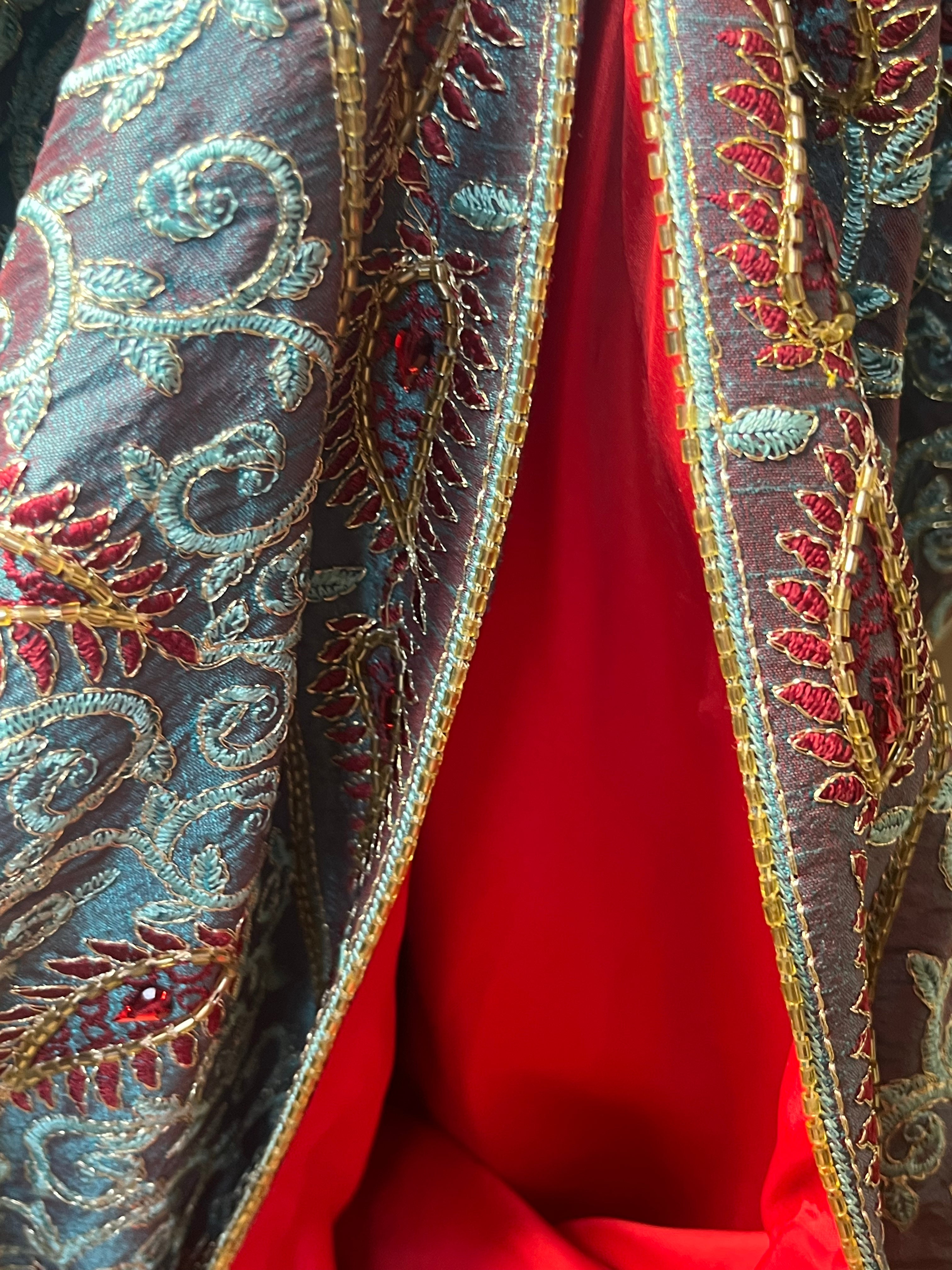 Karakou d'exception modèle unique