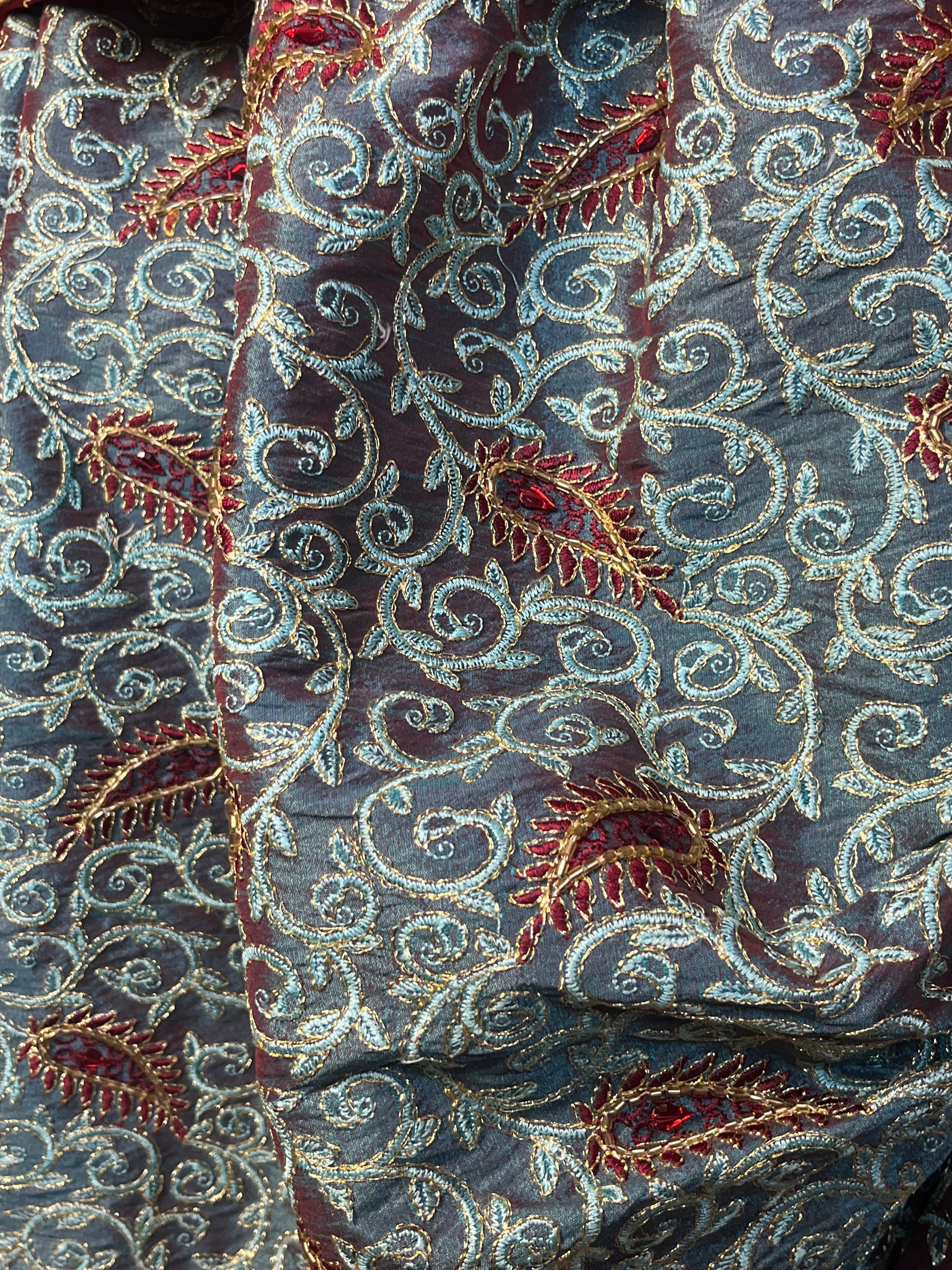 Karakou d'exception modèle unique