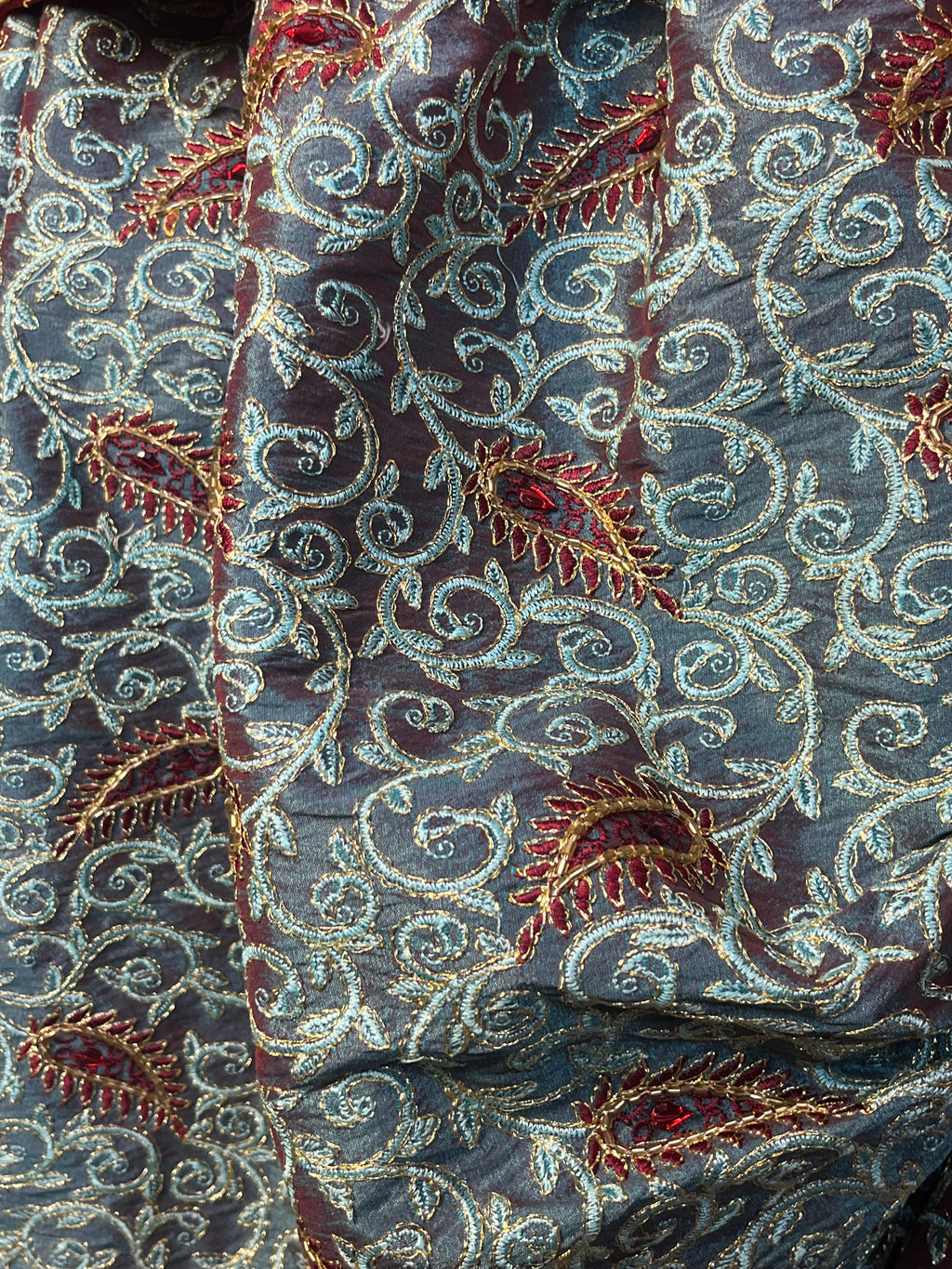 Karakou d'exception modèle unique