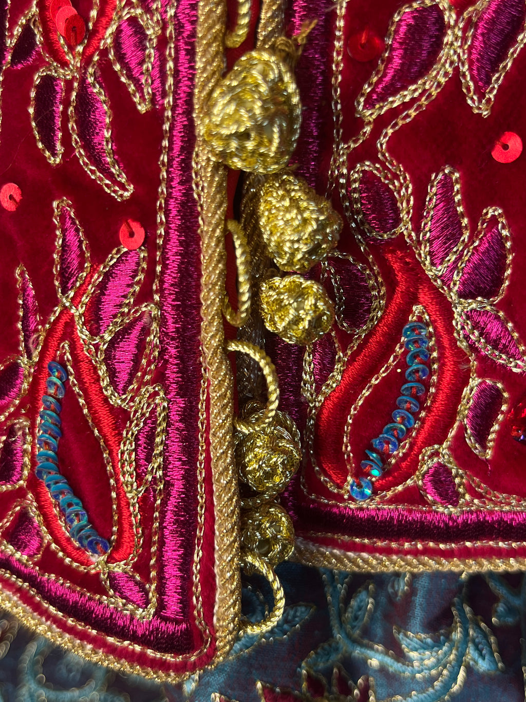 Karakou d'exception modèle unique