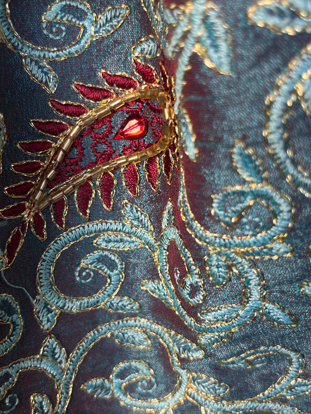 Karakou d'exception modèle unique