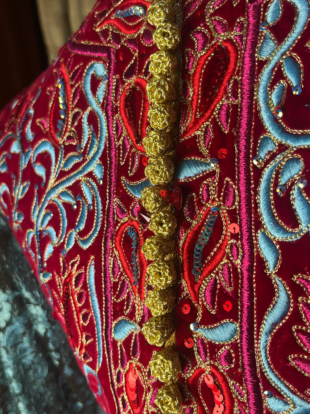 Karakou d'exception modèle unique
