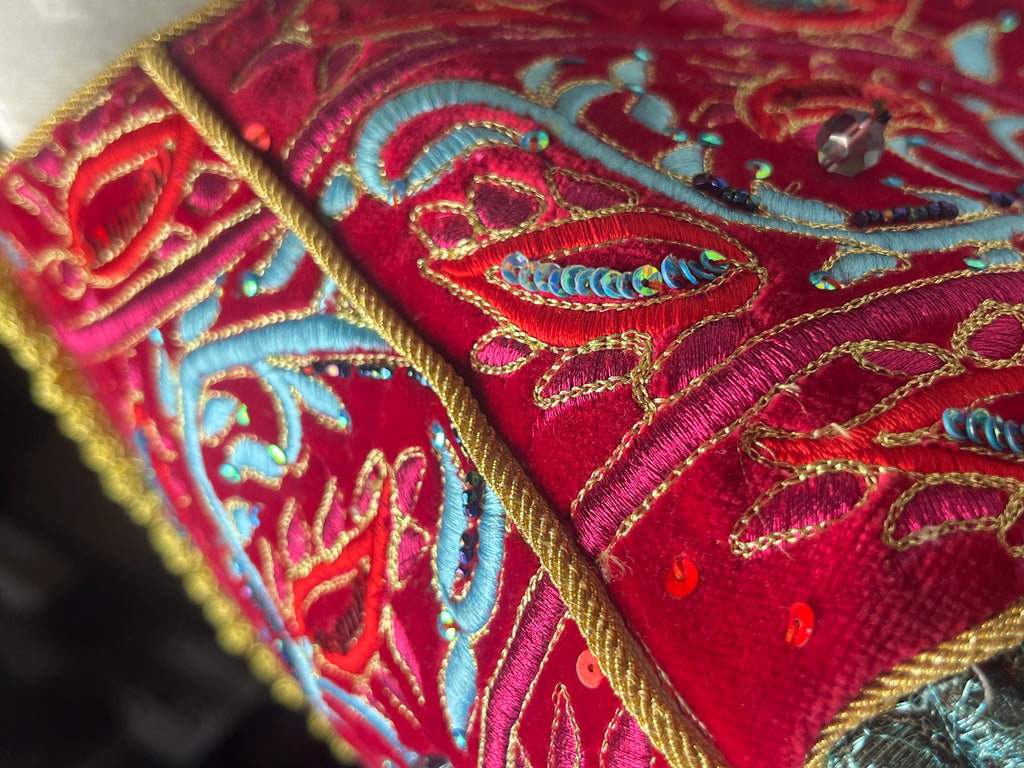 Karakou d'exception modèle unique